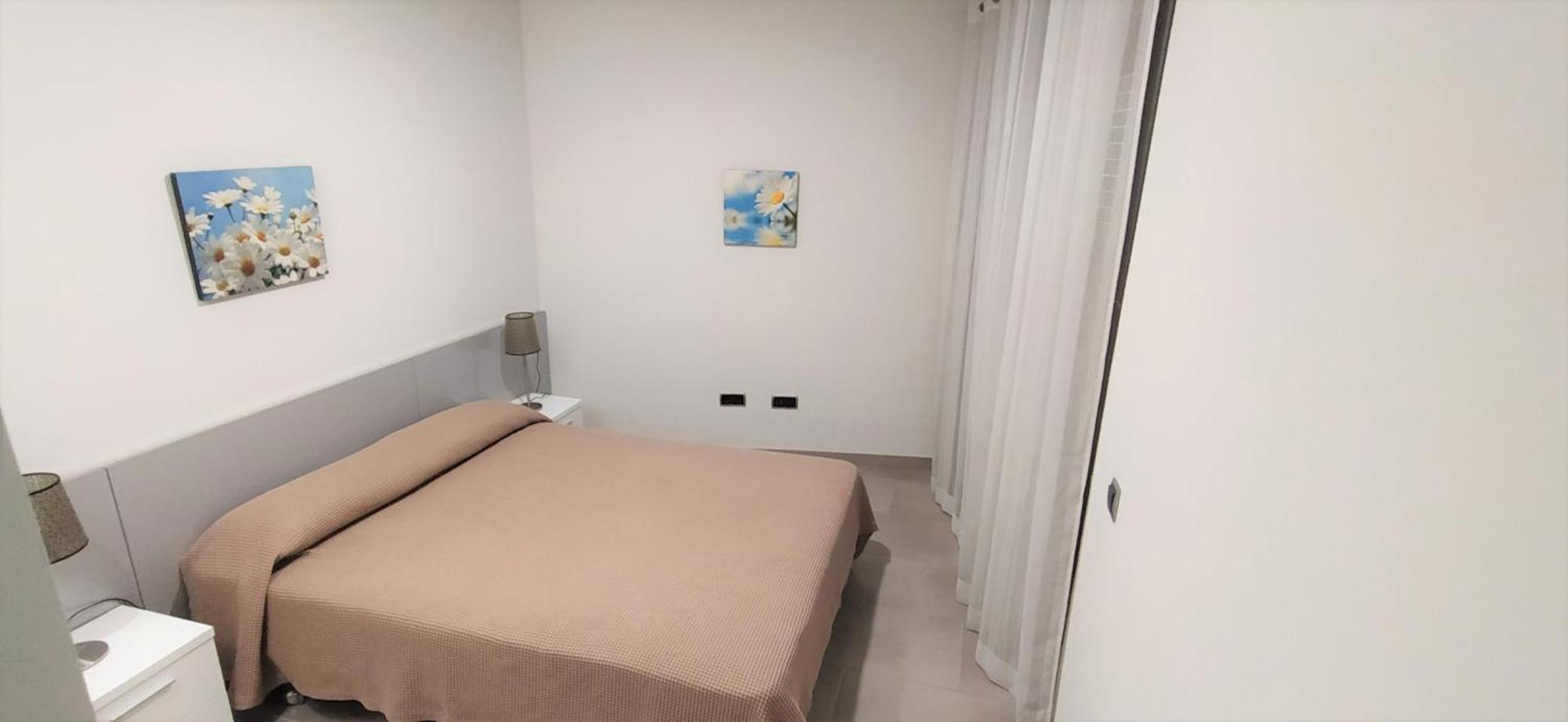 Apartment Lamoga- Spai Torredembarra