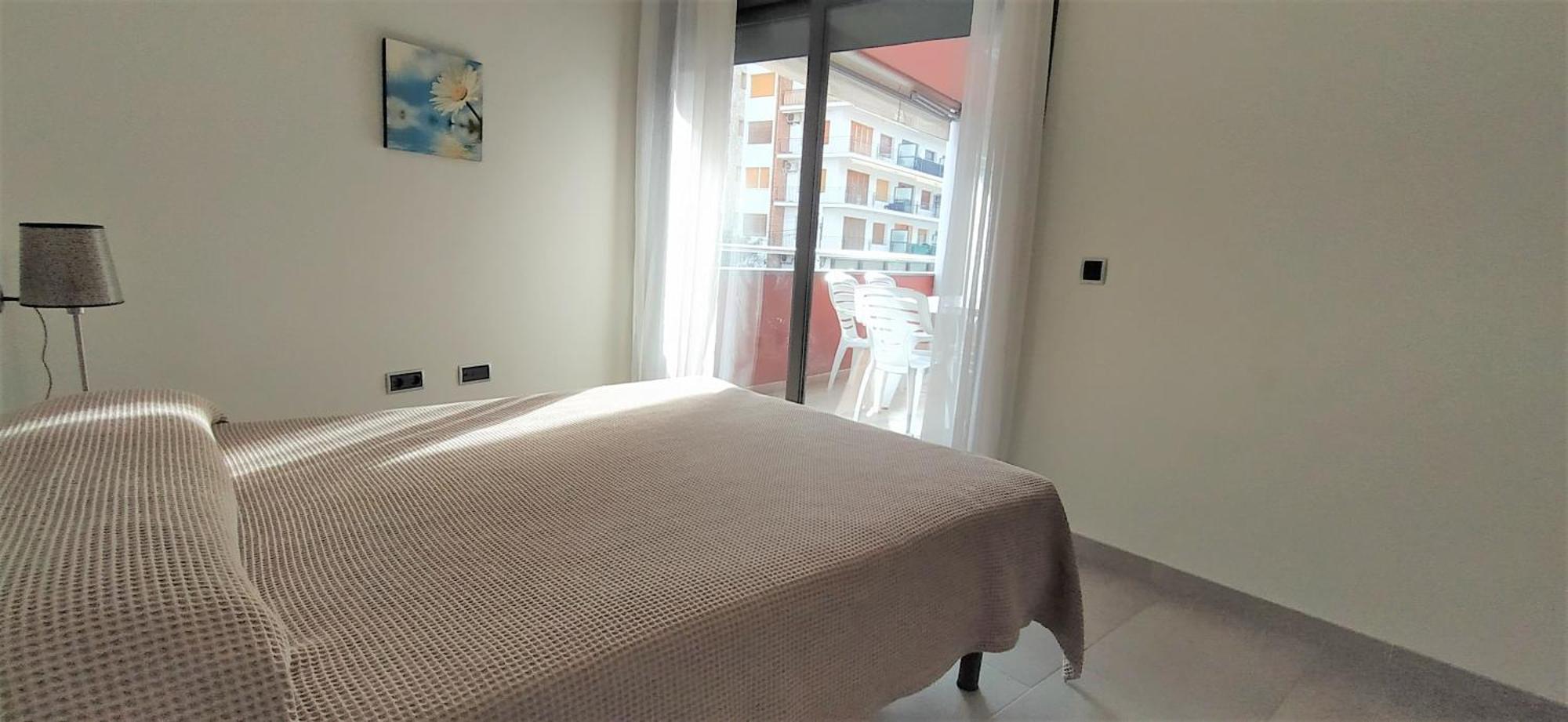 Lamoga- Spai Apartment