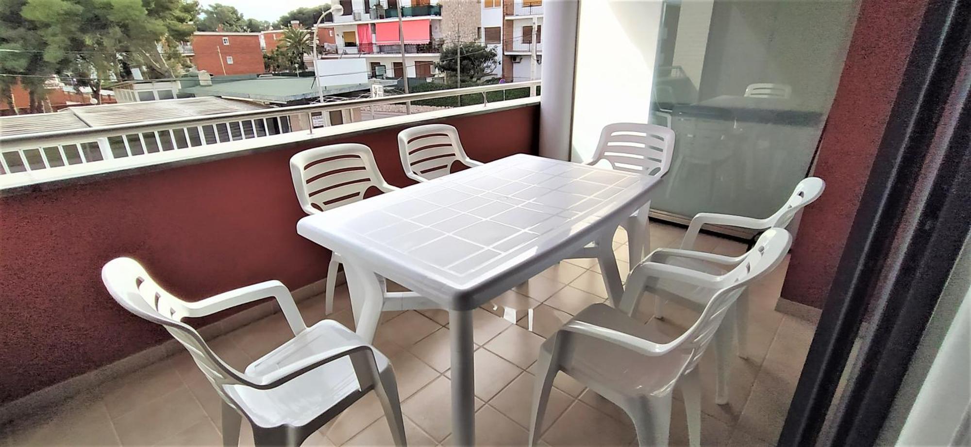 Lamoga- Spai Apartment Torredembarra