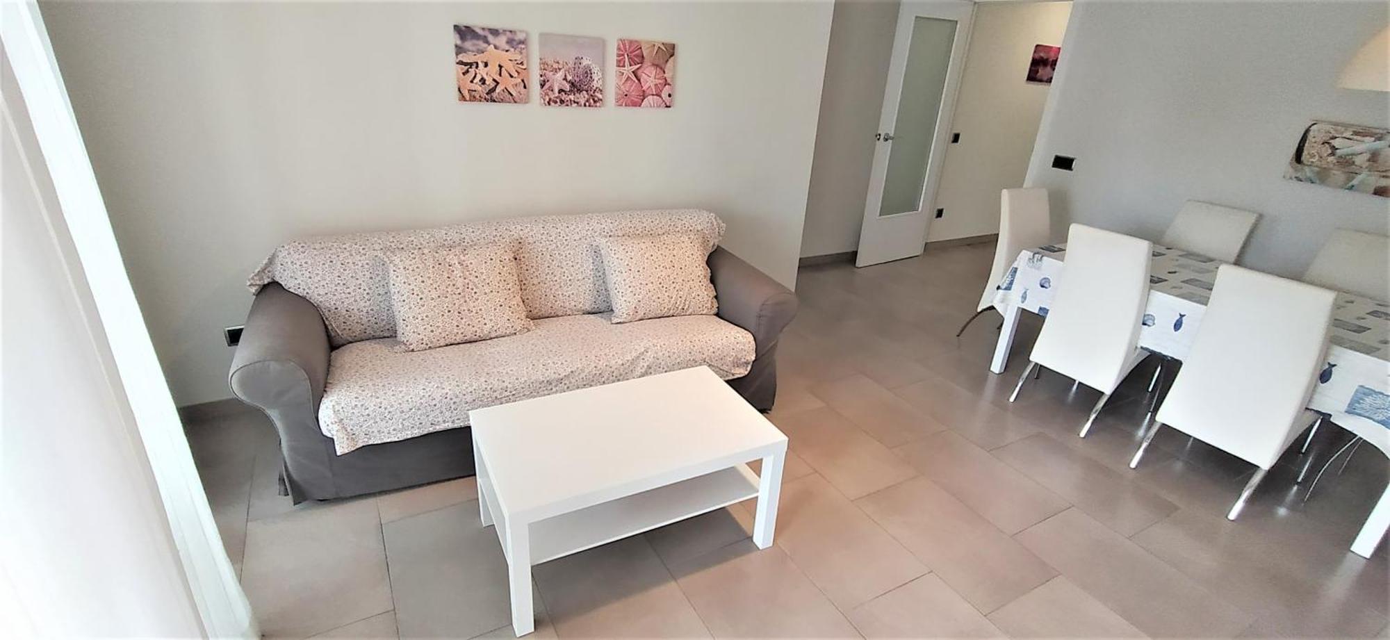Lamoga- Spai Apartment Torredembarra