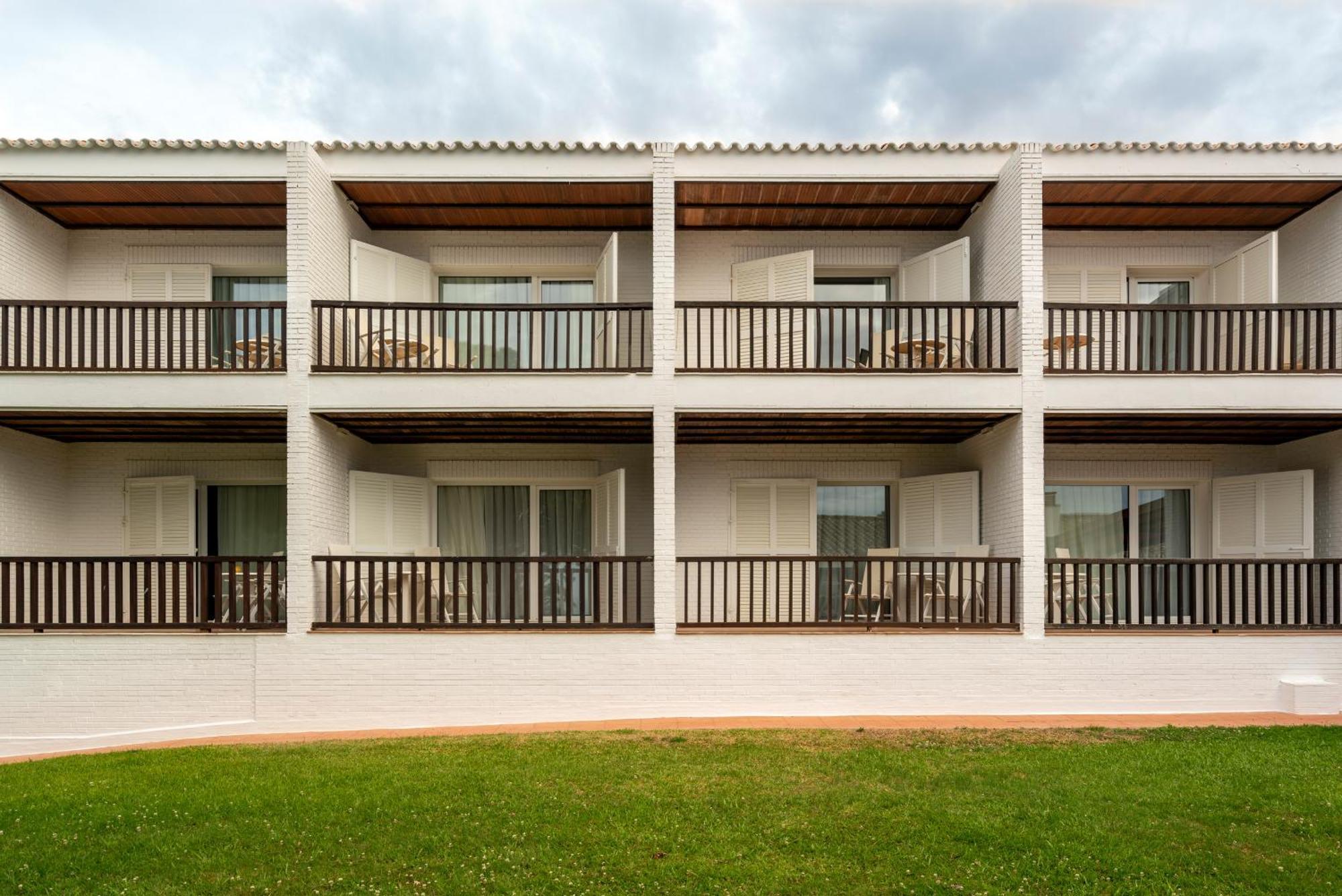 De Hotel Mazagón