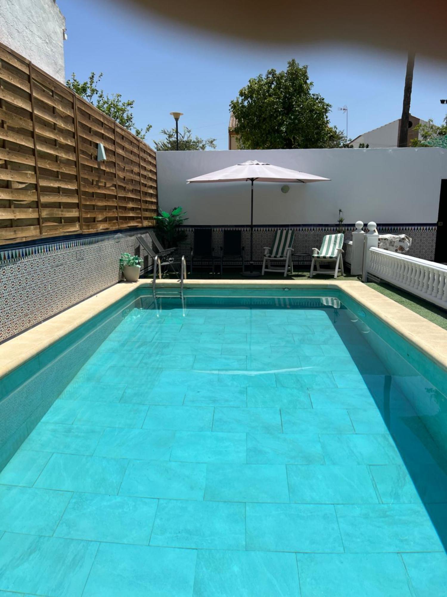 Сasa de vacaciones Casa En , Cordoba 6 La Victoria