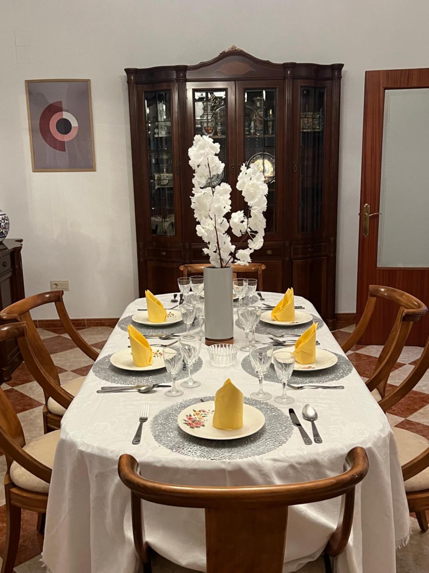 Casa En , Cordoba 6 * La Victoria