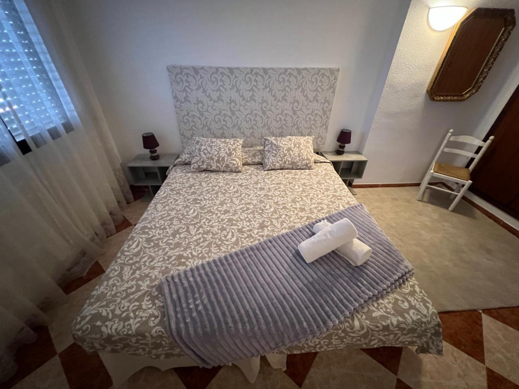 Сasa de vacaciones Casa En , Cordoba 6 *