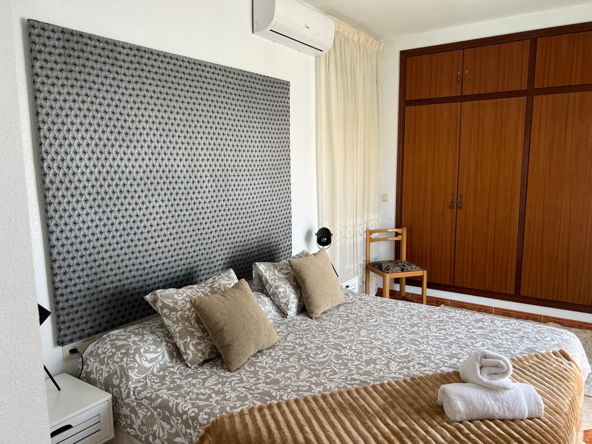 Сasa de vacaciones Casa En , Cordoba 6 La Victoria