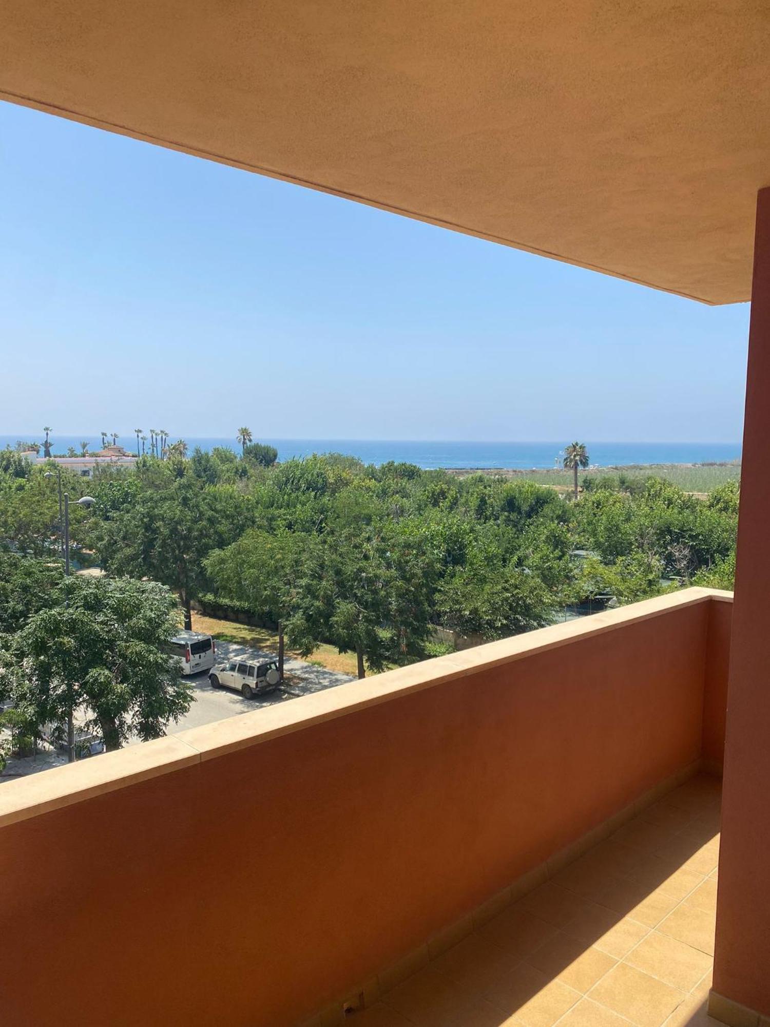 A&c Vistas Al Mar -torre Del Mar - Malaga Apartment *