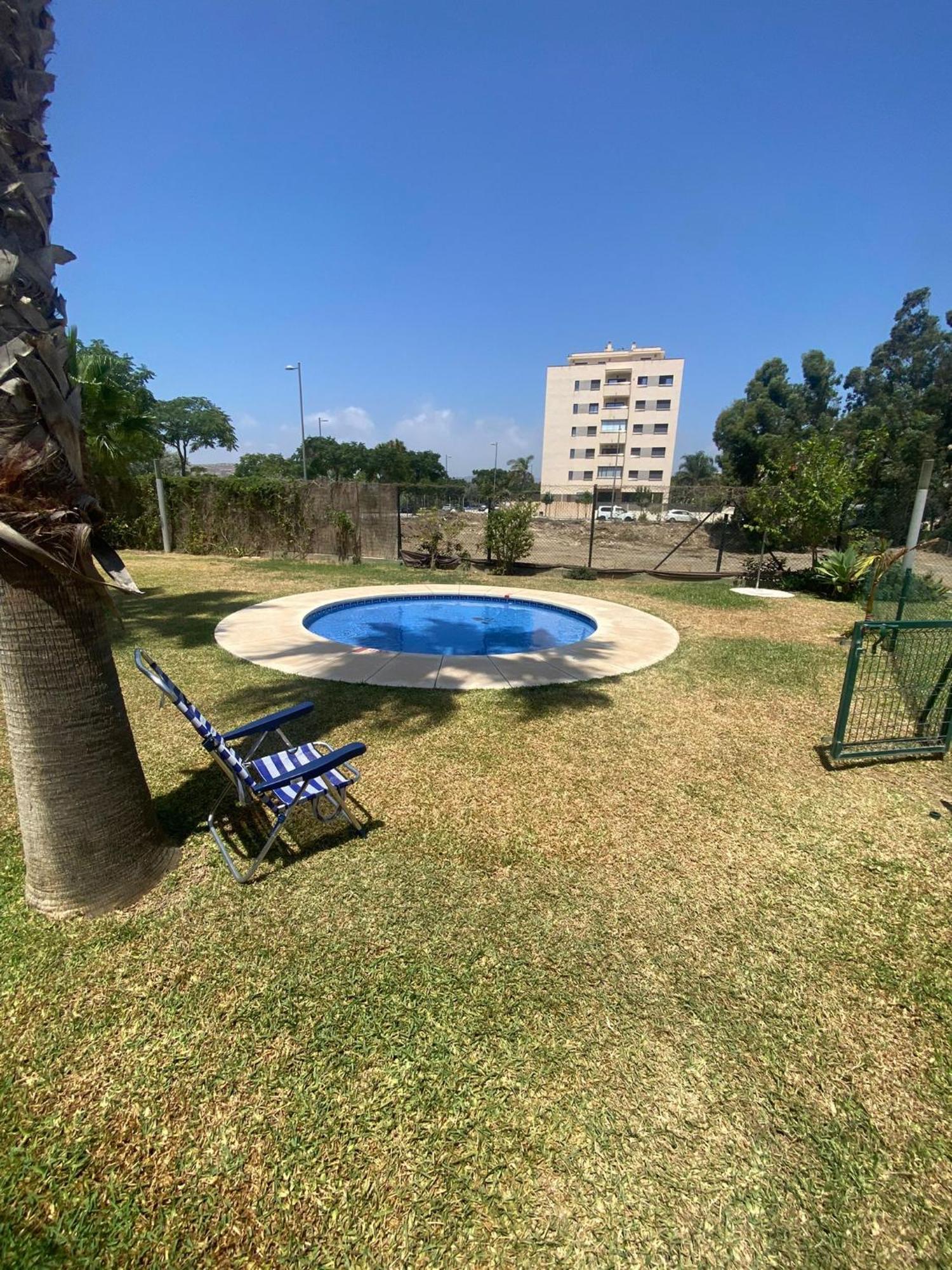 Apartment A&c Vistas Al Mar -torre Del Mar - Malaga Velez Malaga