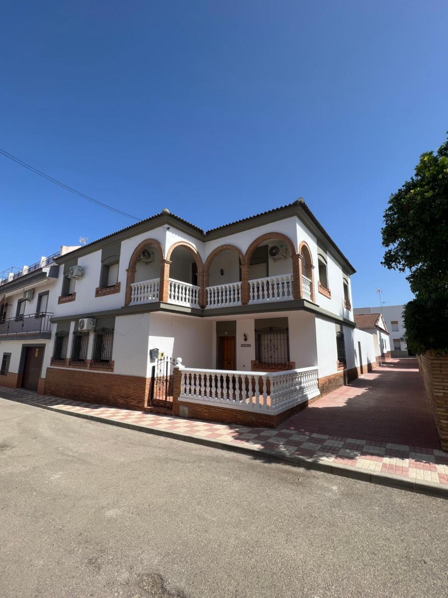 Casa En , Cordoba 6 Сasa de vacaciones *