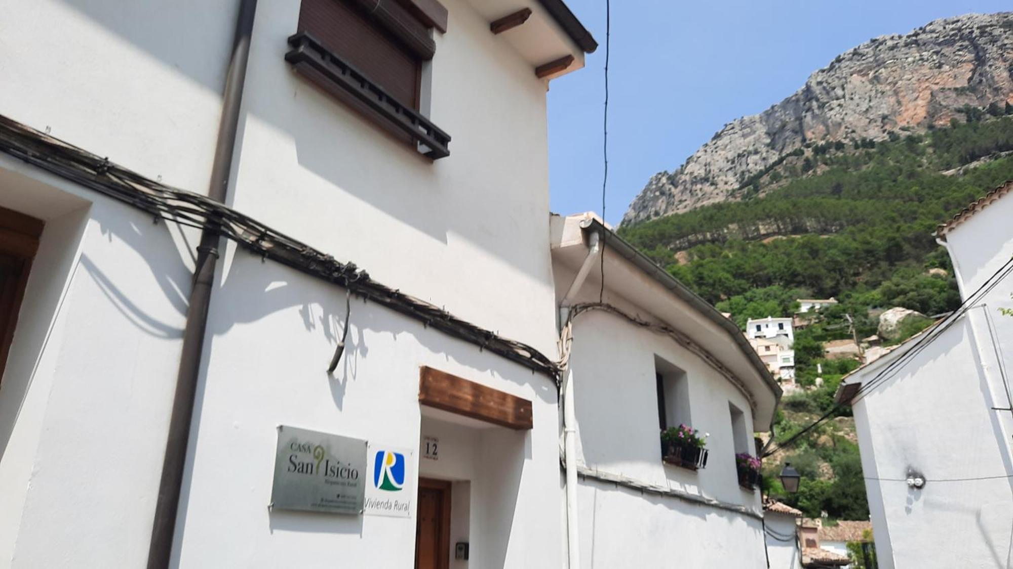 Vtar San Isicio Holiday home *