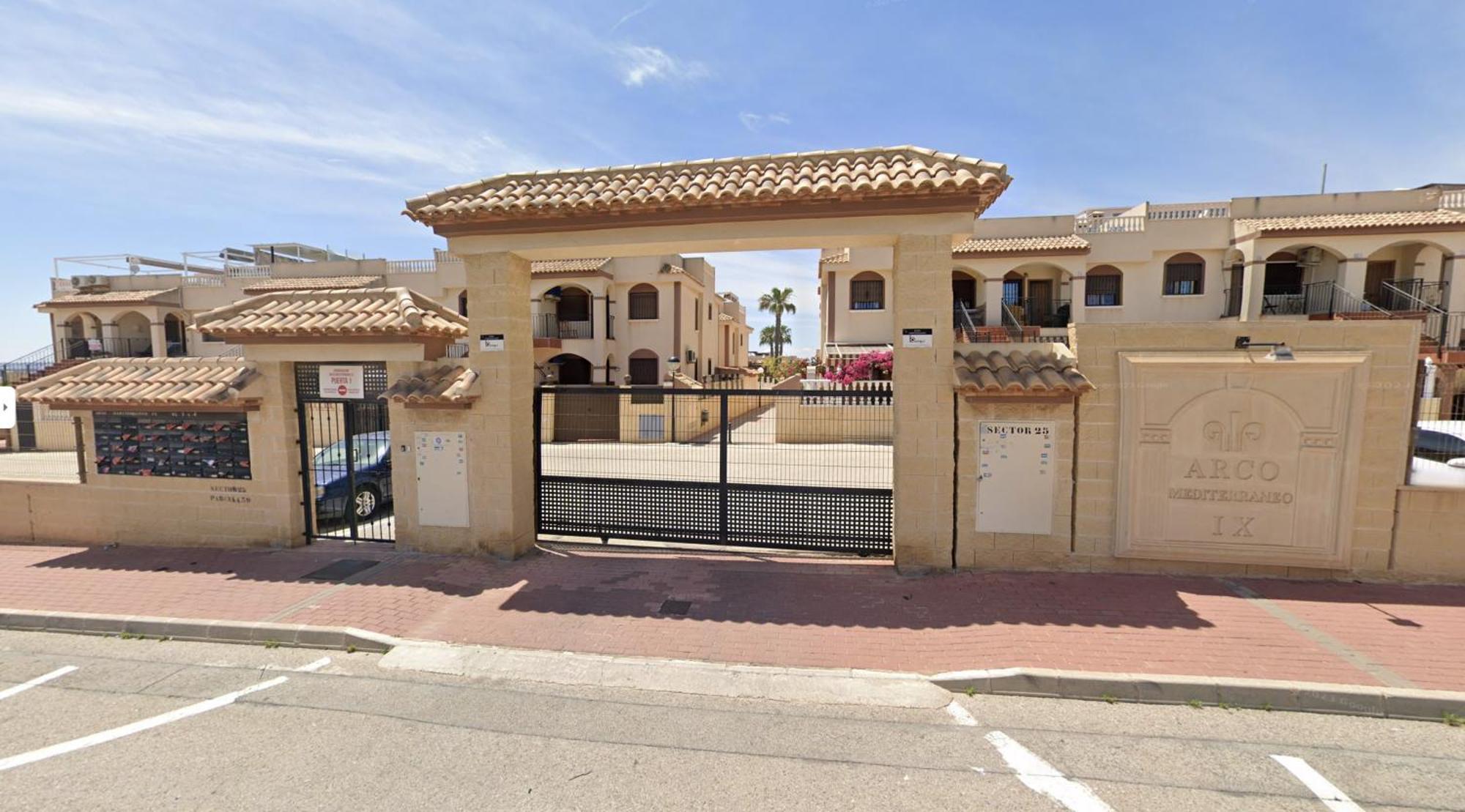 Apartamento Casa De Holm
