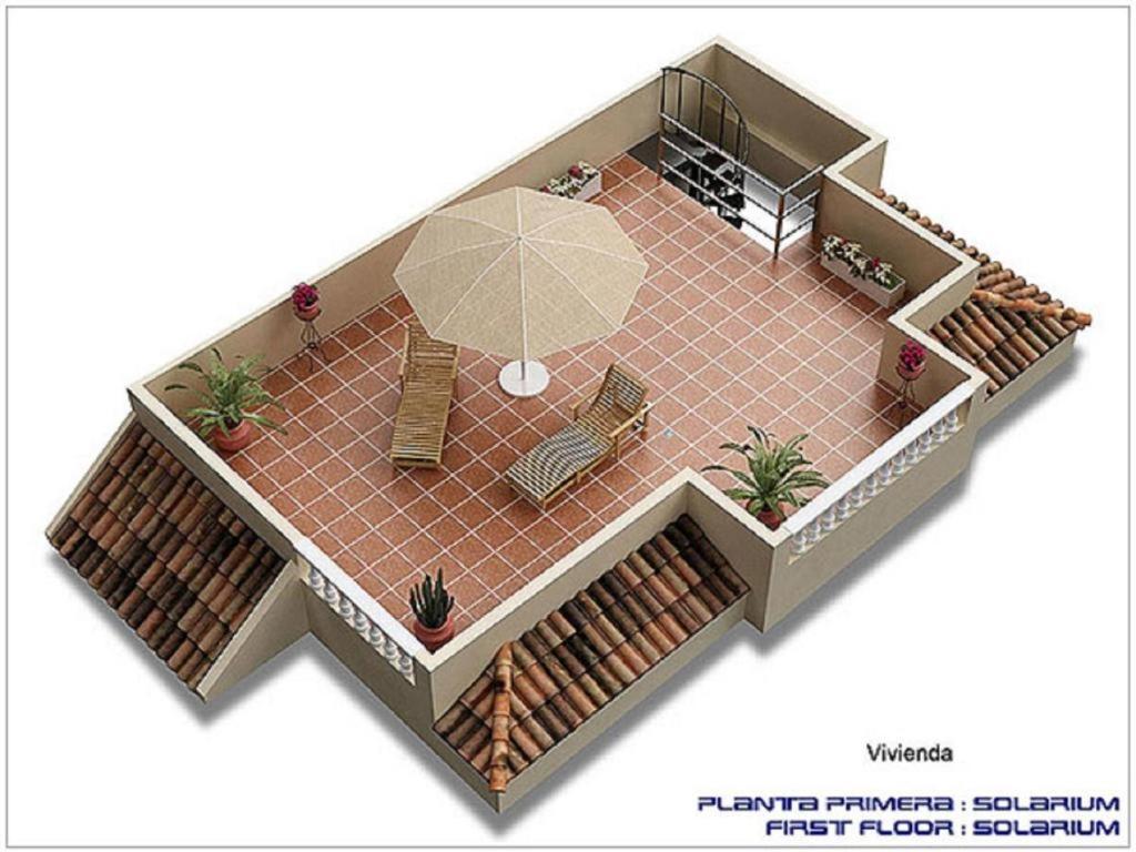Casa De Holm Apartamento *
