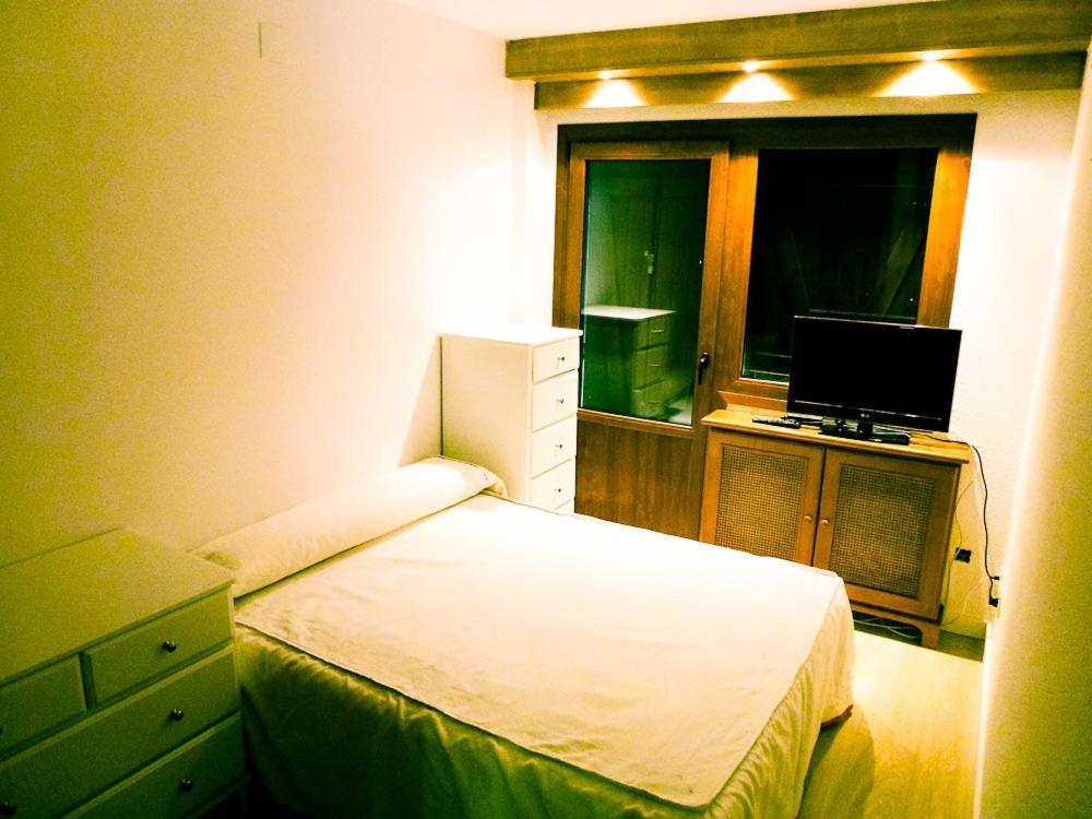 Apartamentos Formigal *