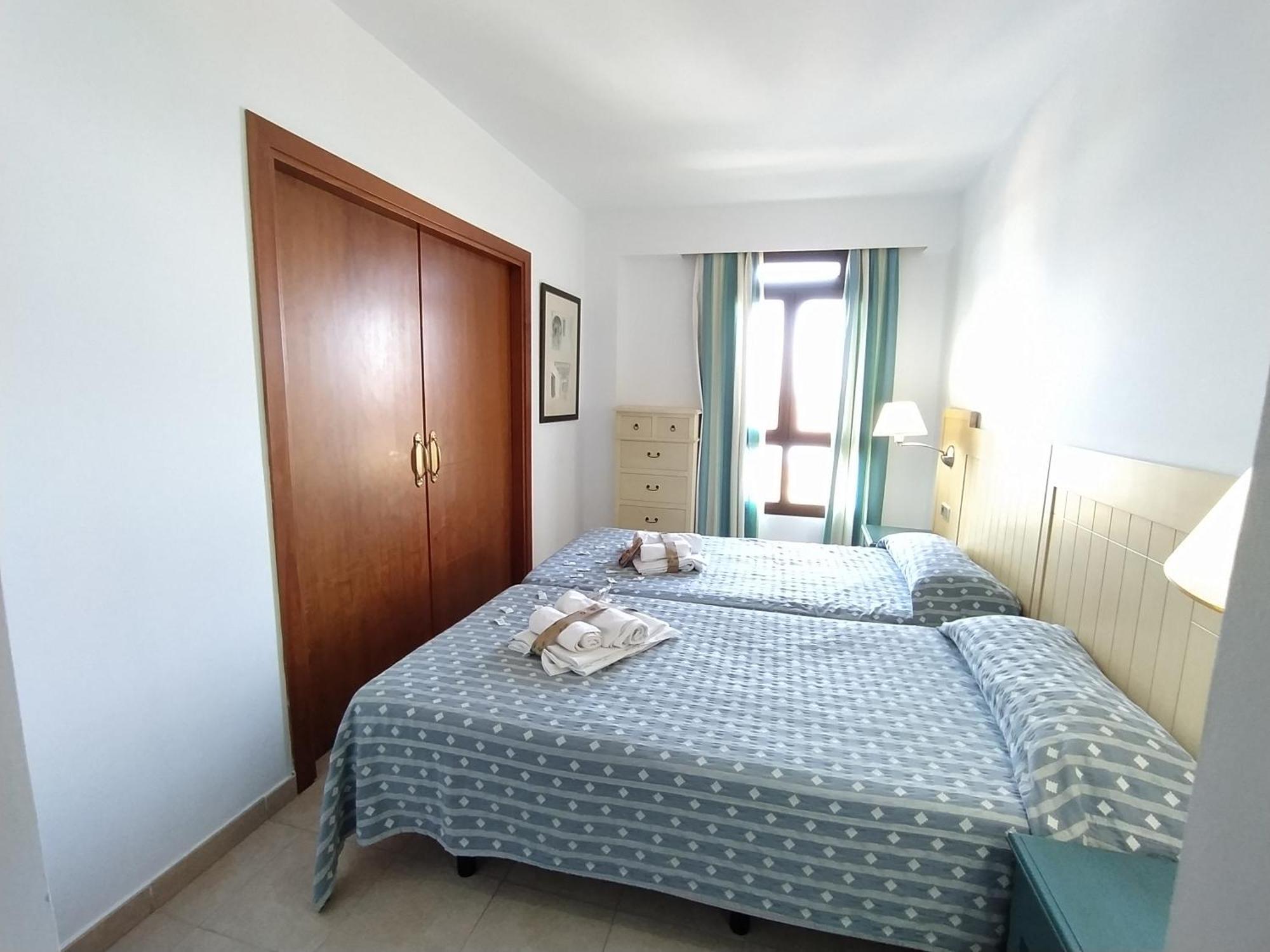 Apartamento Vistas Marismas De Dos *