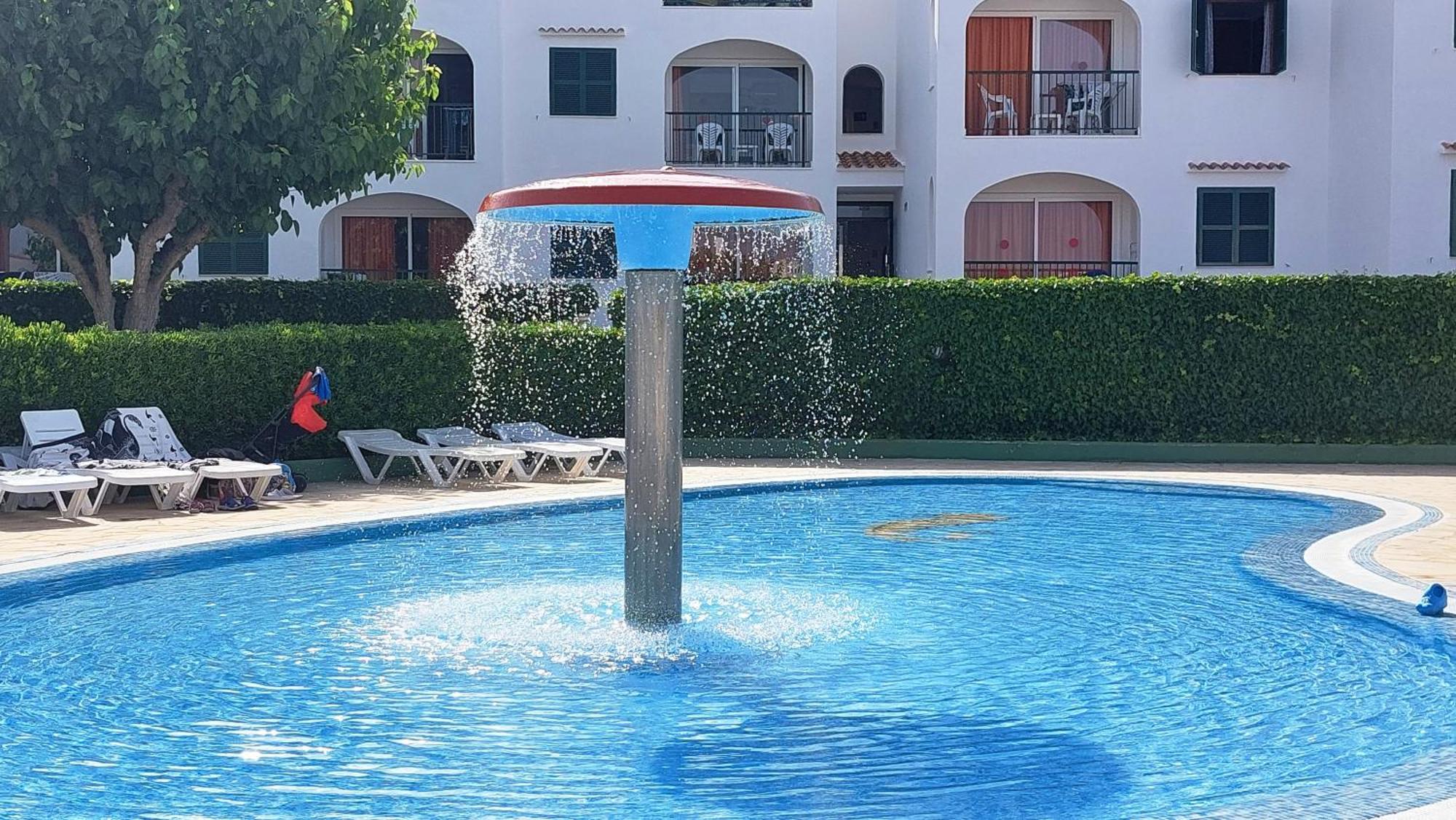 Vista Blanes Apartahotel 2*