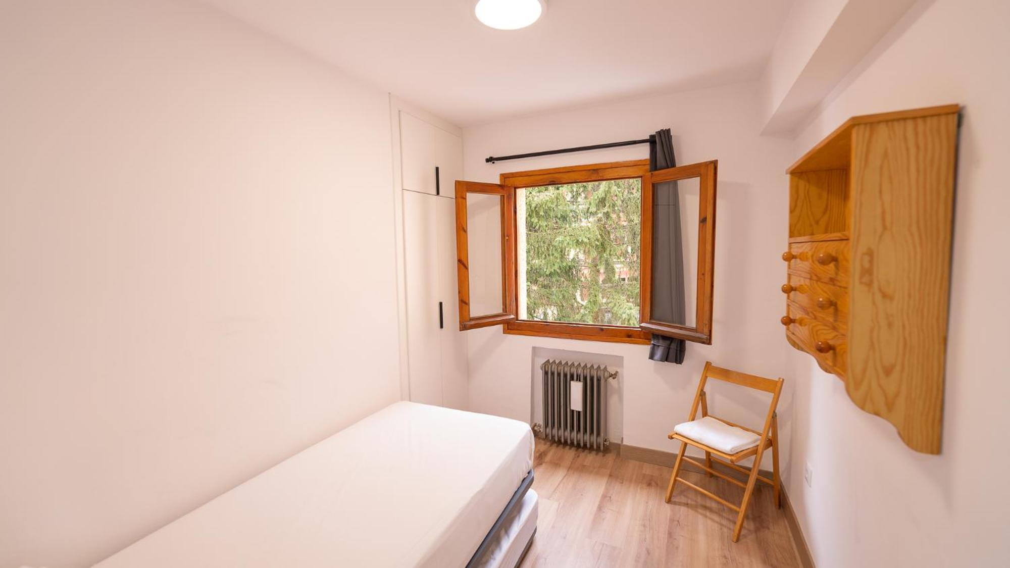 Apartamentos Formigal * Formigal