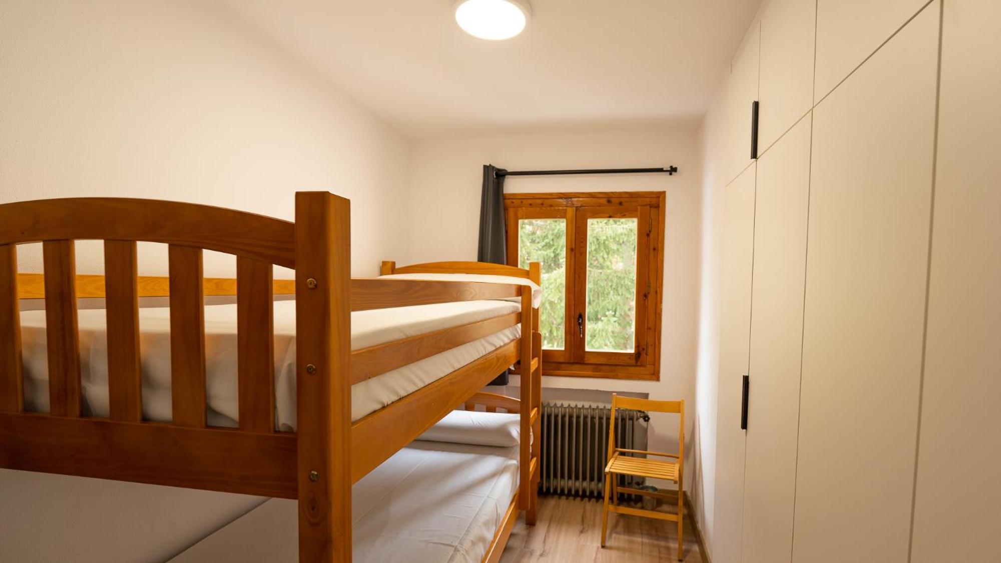 Apartamentos Formigal