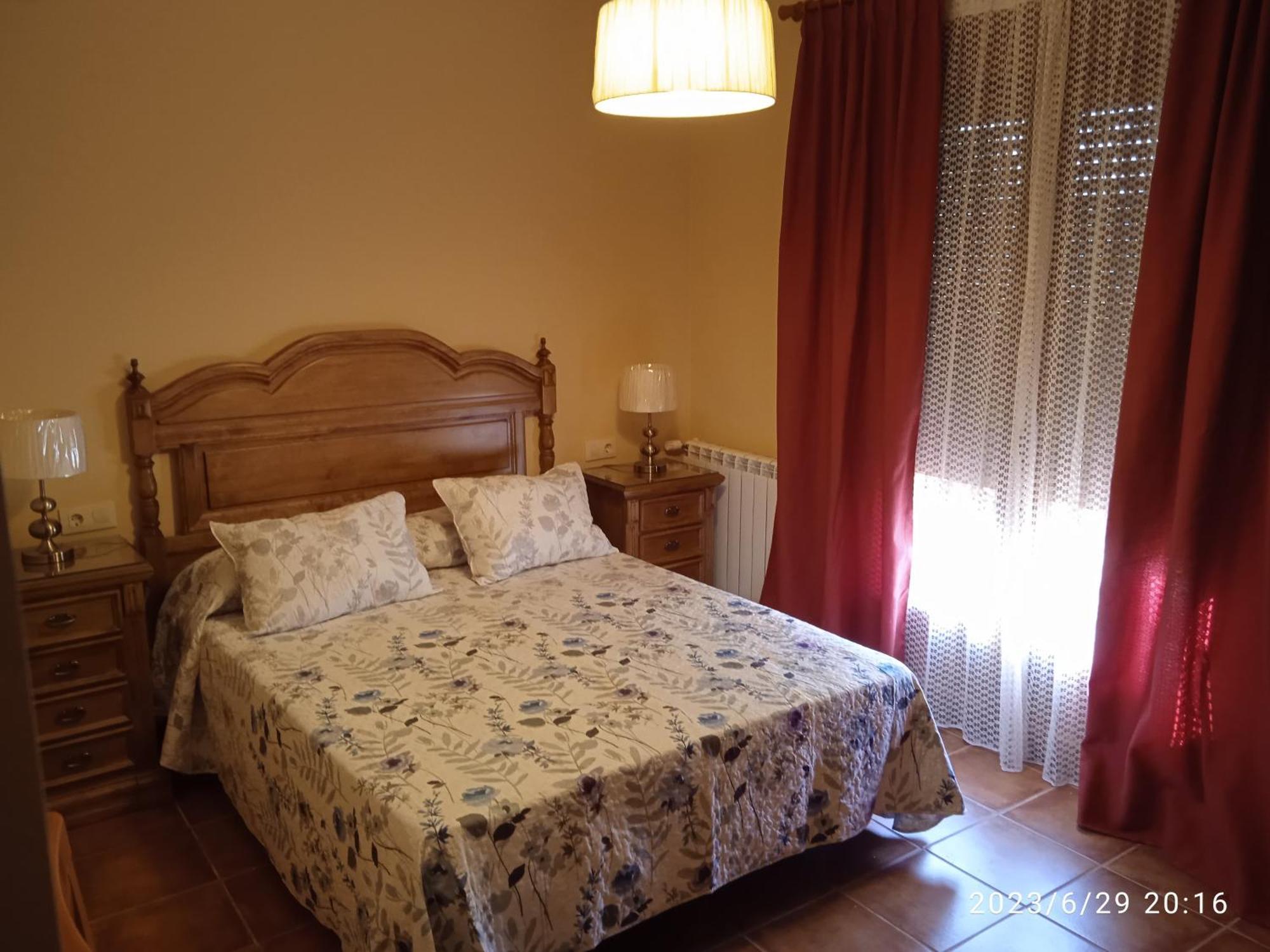 Senorio De Quevedo Apartahotel Villanueva De Los Infantes