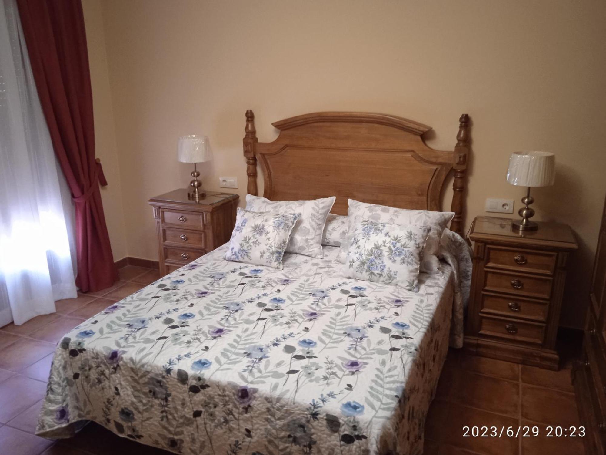 Senorio De Quevedo Apartahotel *