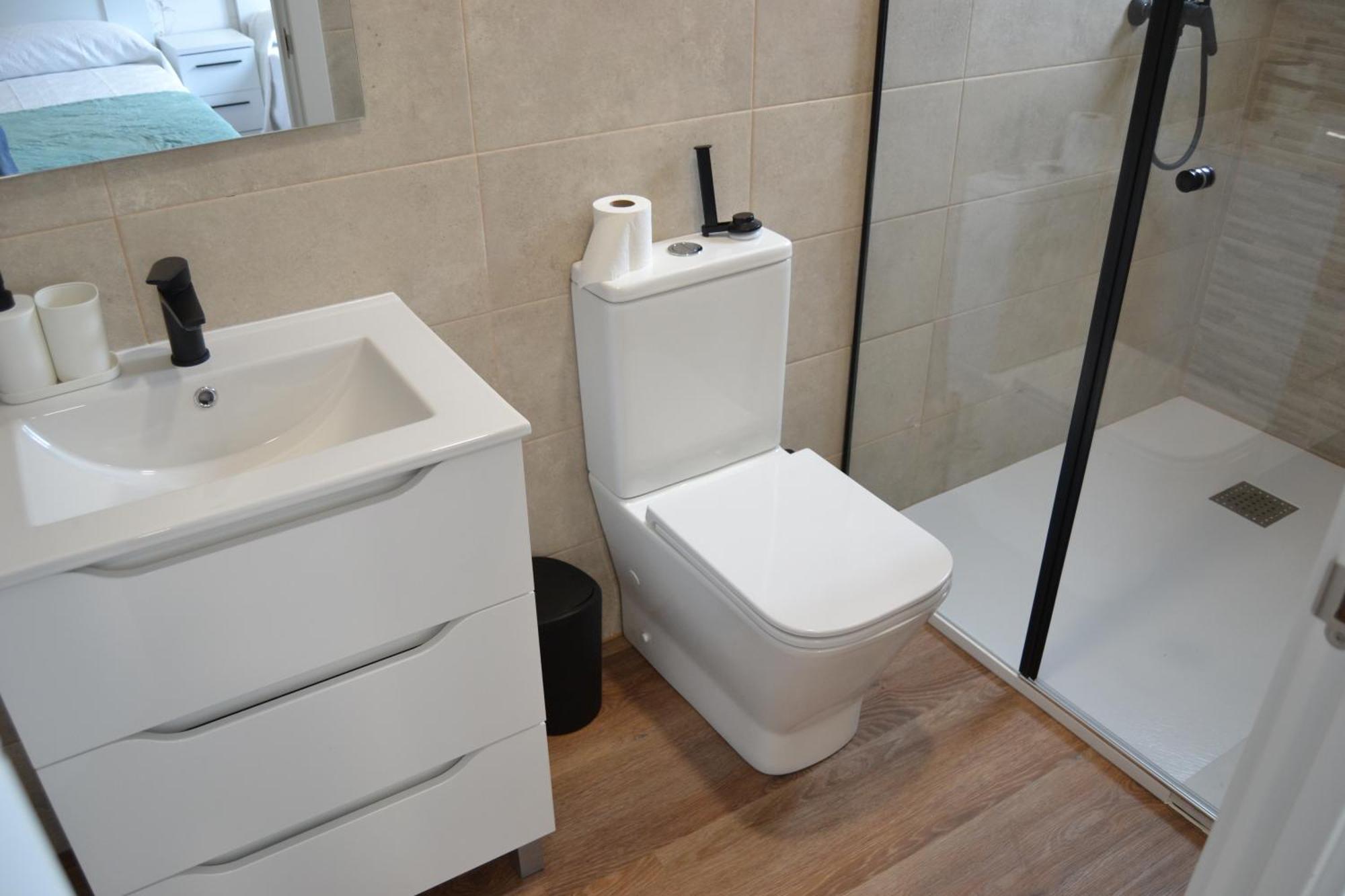 Greco 8 * Sarria