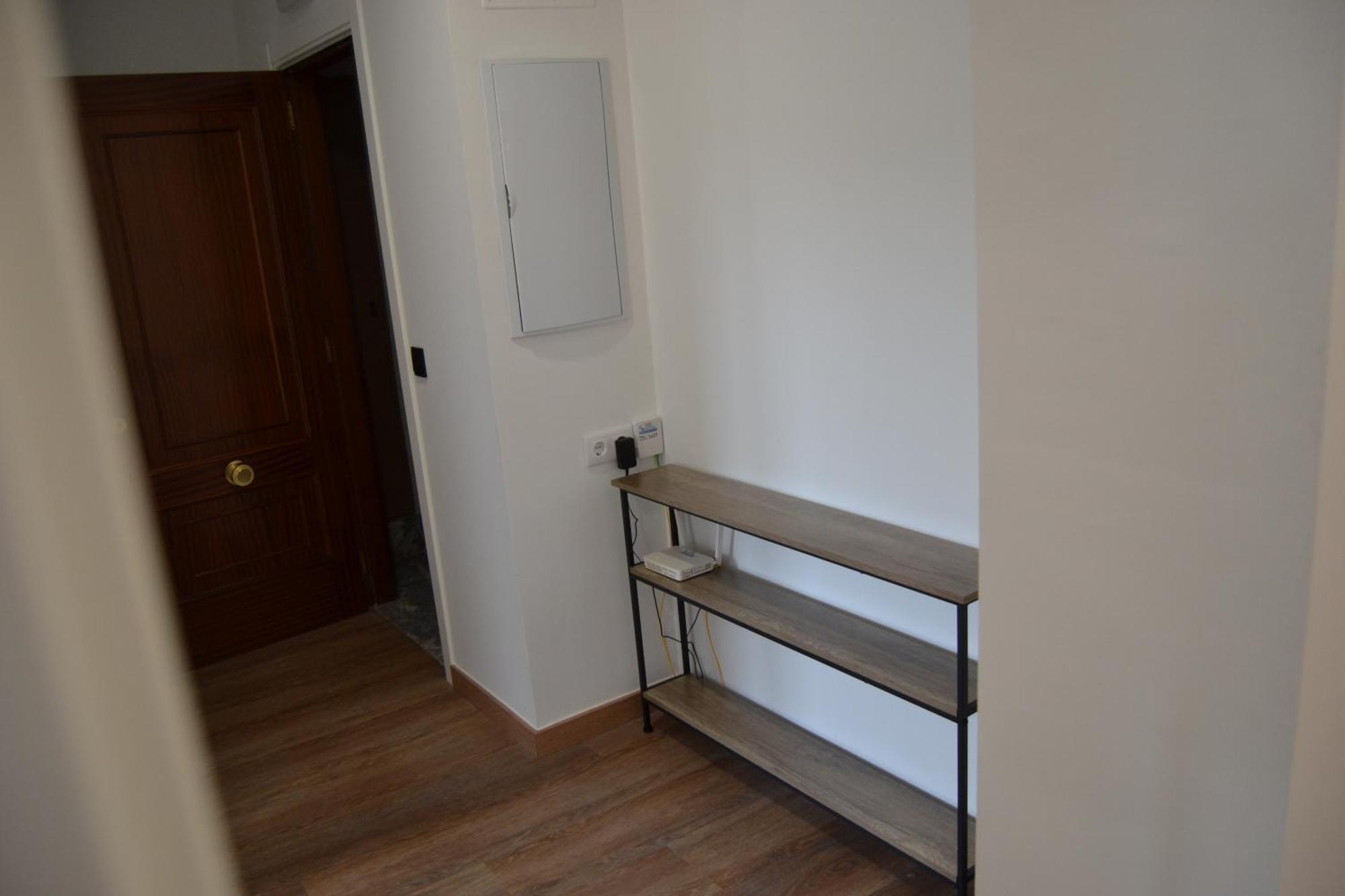 Greco 8 Sarria
