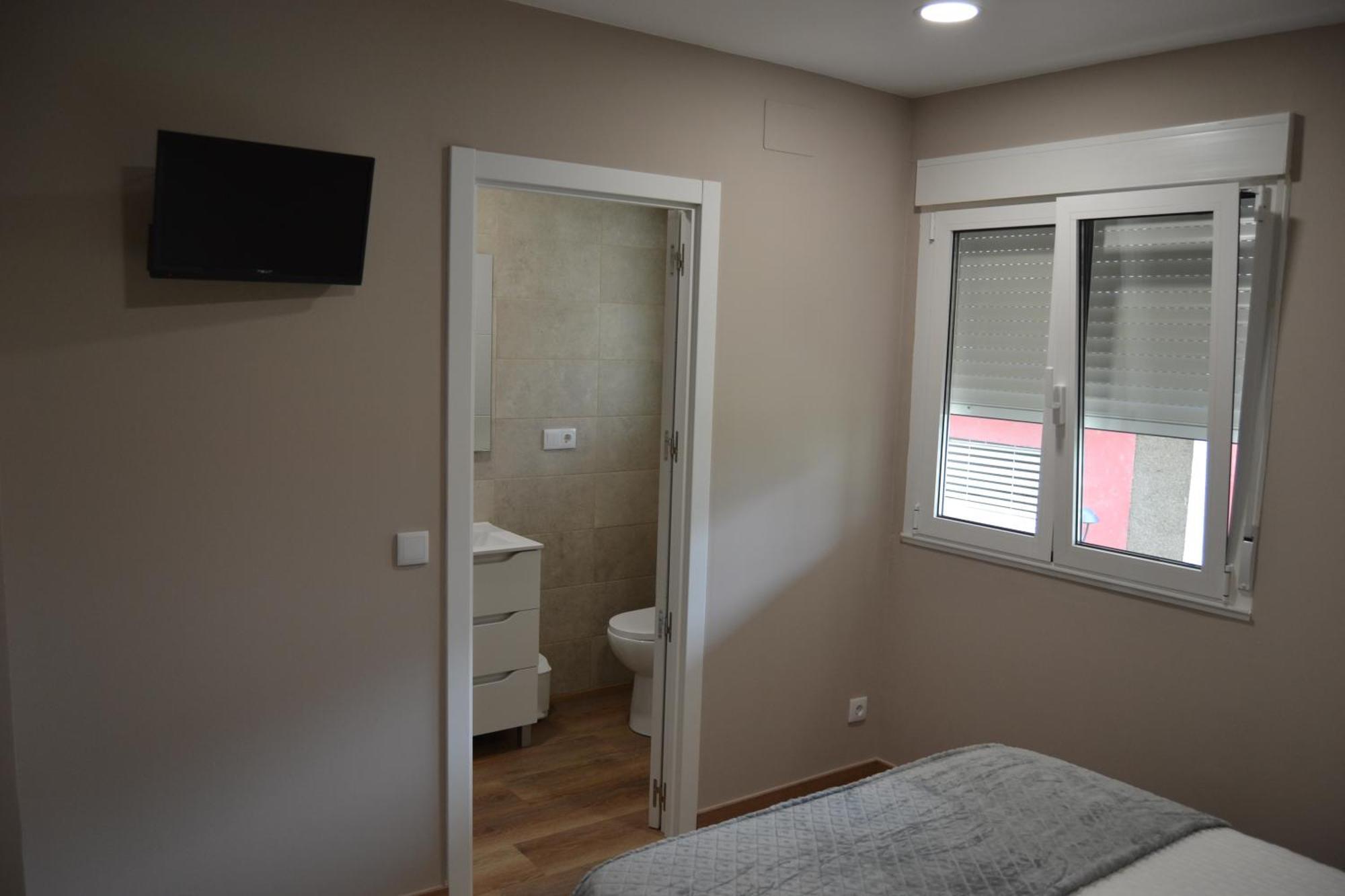 Greco 8 Sarria