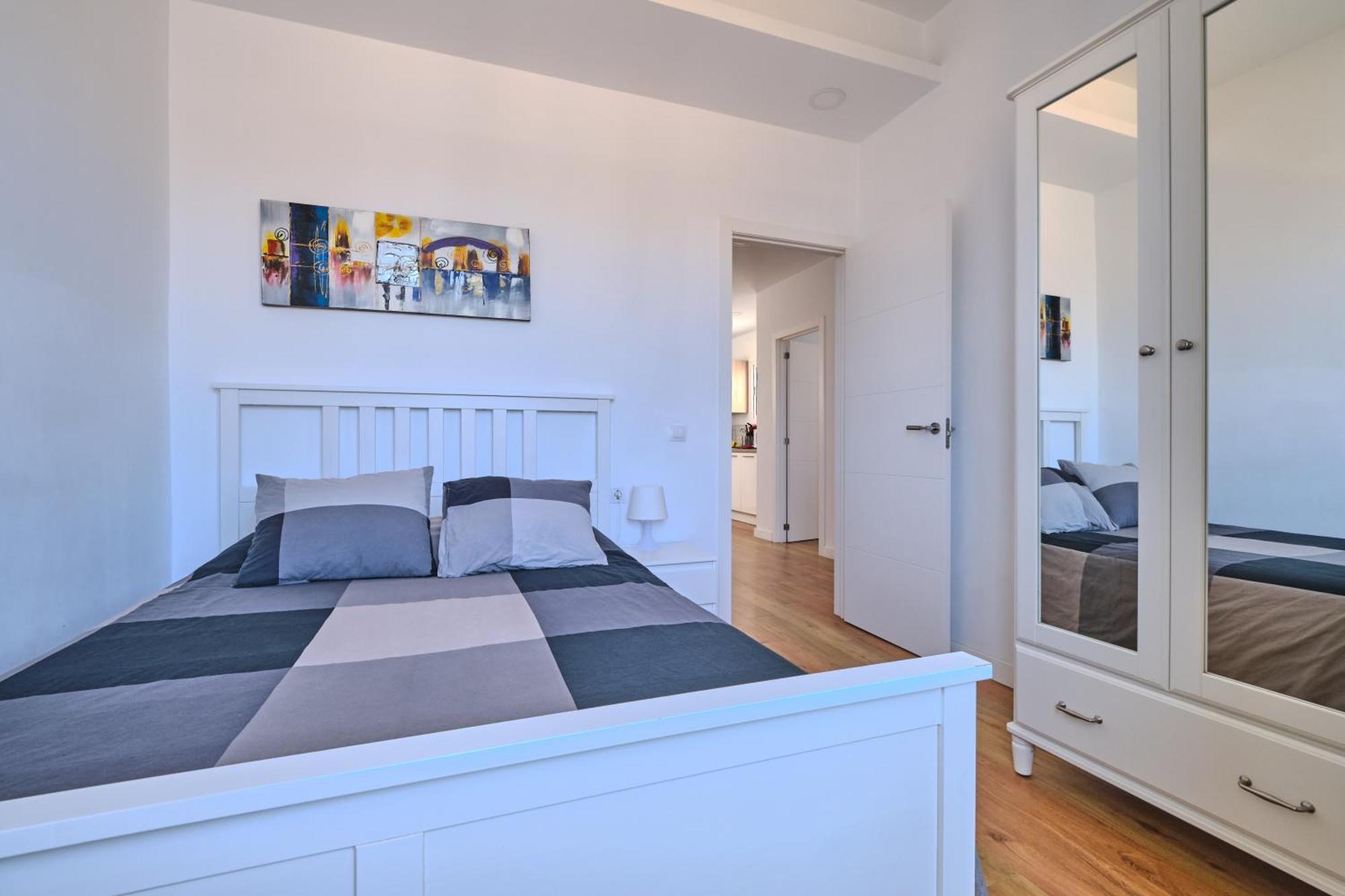 Vegueta Apartment