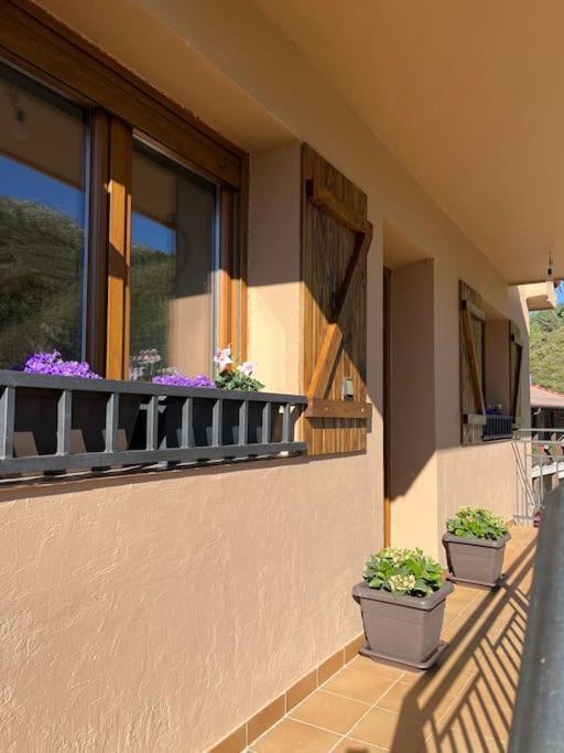 Holiday home El Hoyaco