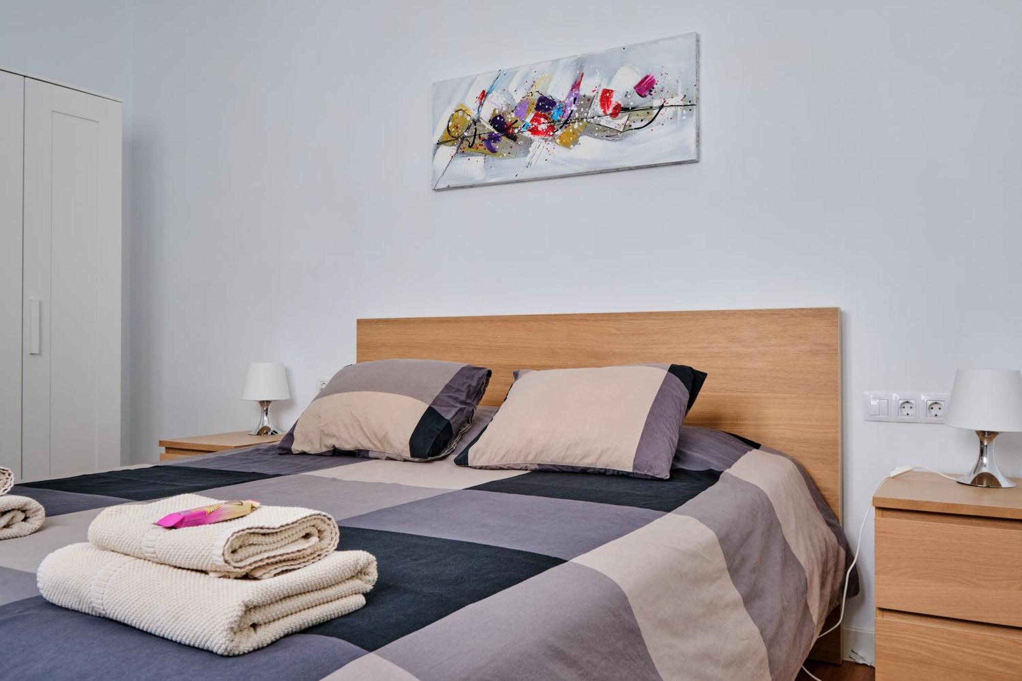 Vegueta Apartment Las Palmas de Gran Canaria