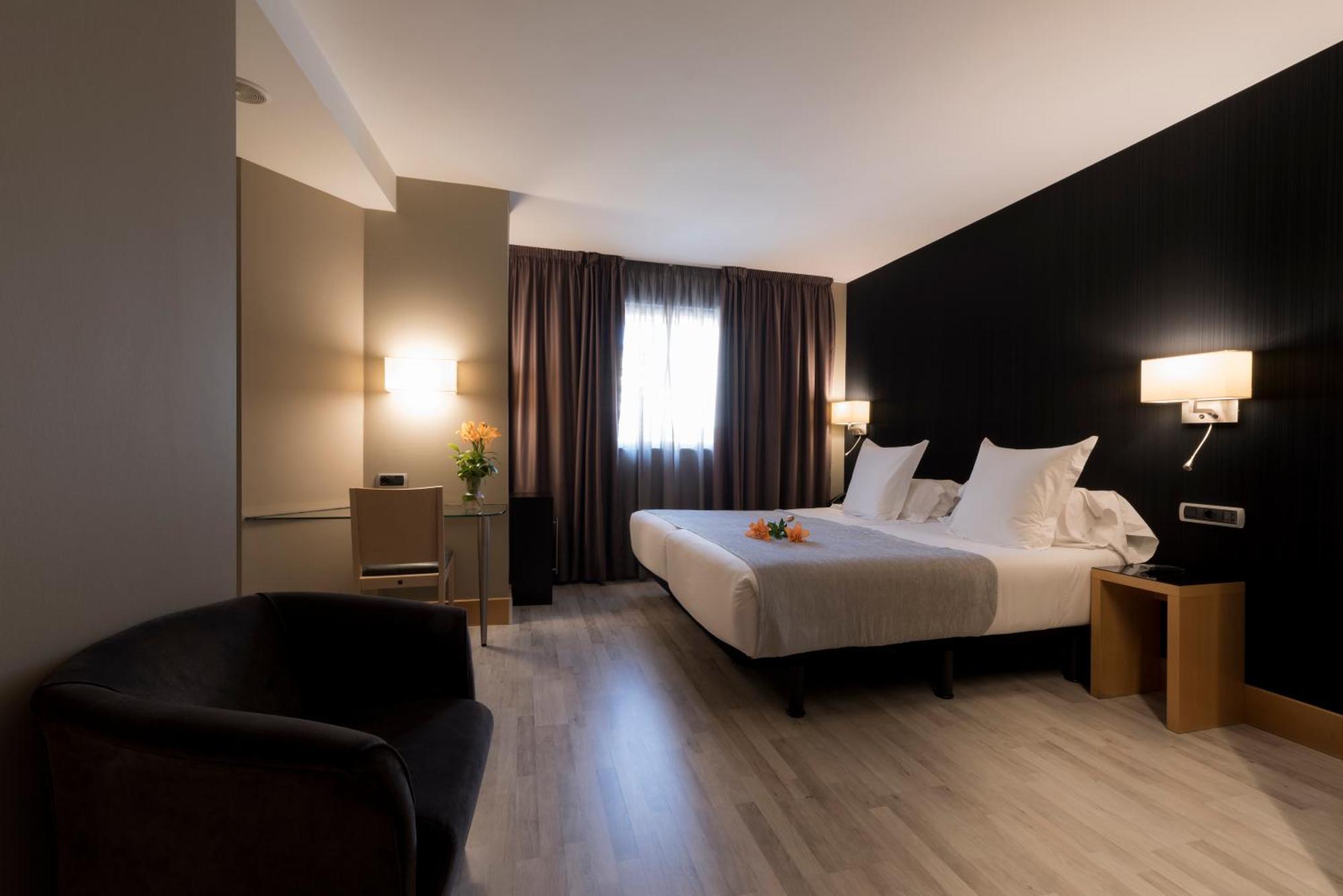 Plaza 4* A Coruna