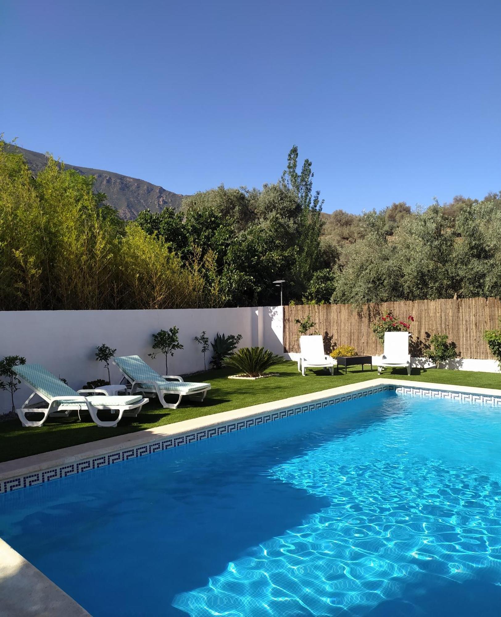 Cortijo Lalo
