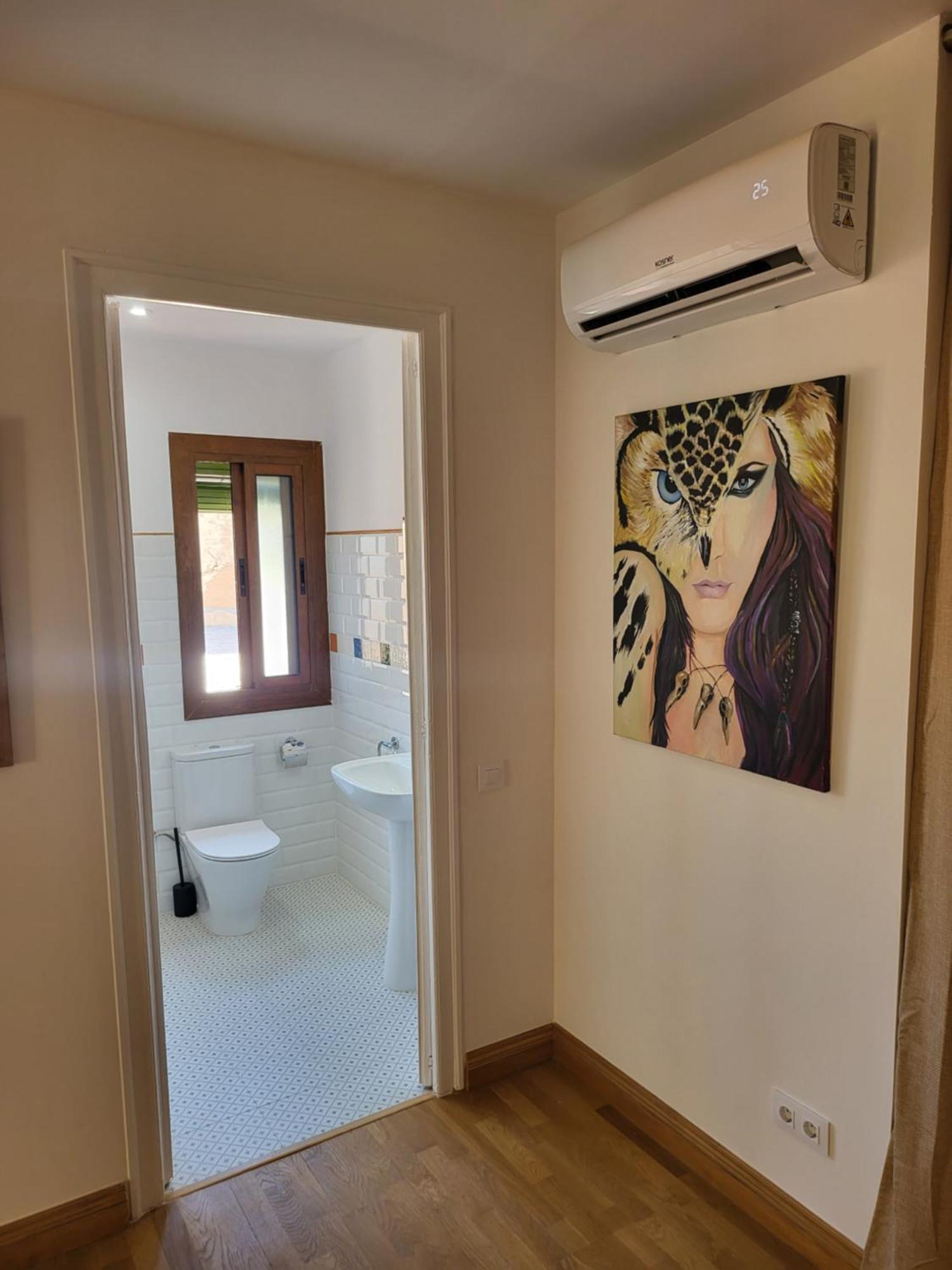 Insula Fabia Apartamento Tarragona