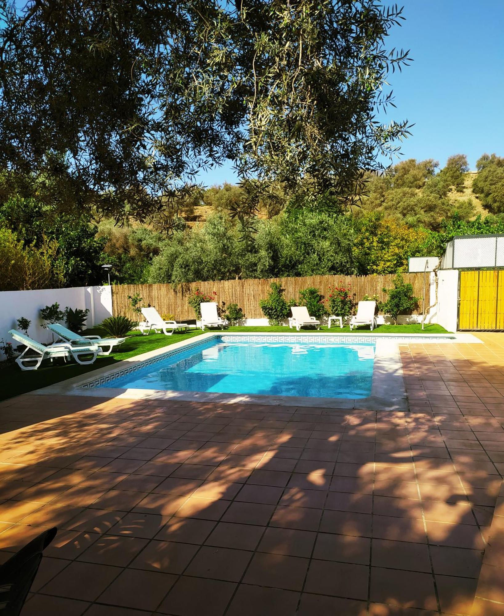 Сasa de vacaciones Cortijo Lalo
