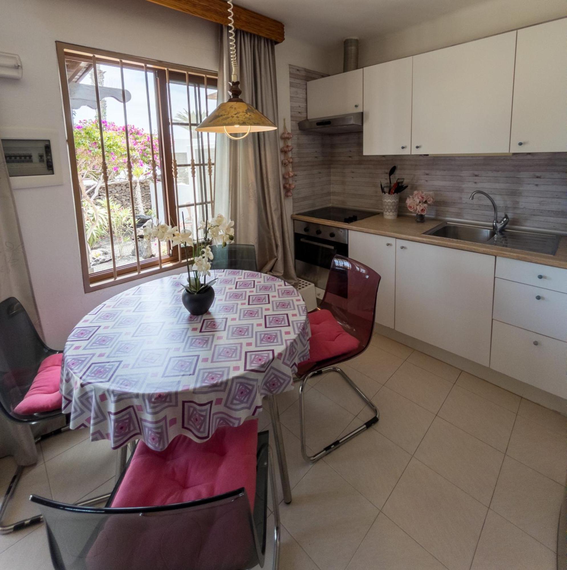 Casas Del Sol Apartment
