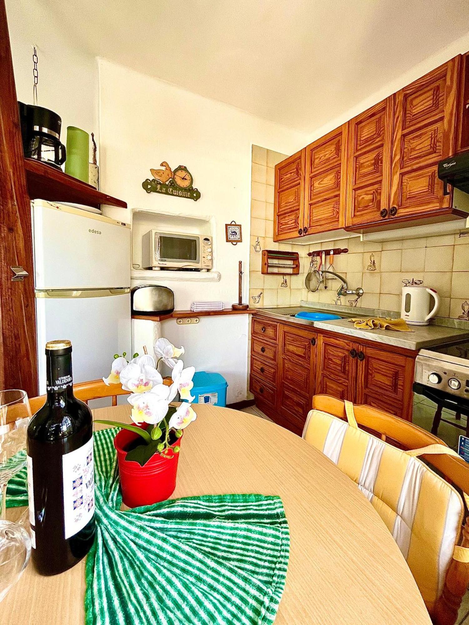 Casas Del Sol Apartment Playa Blanca (Lanzarote)