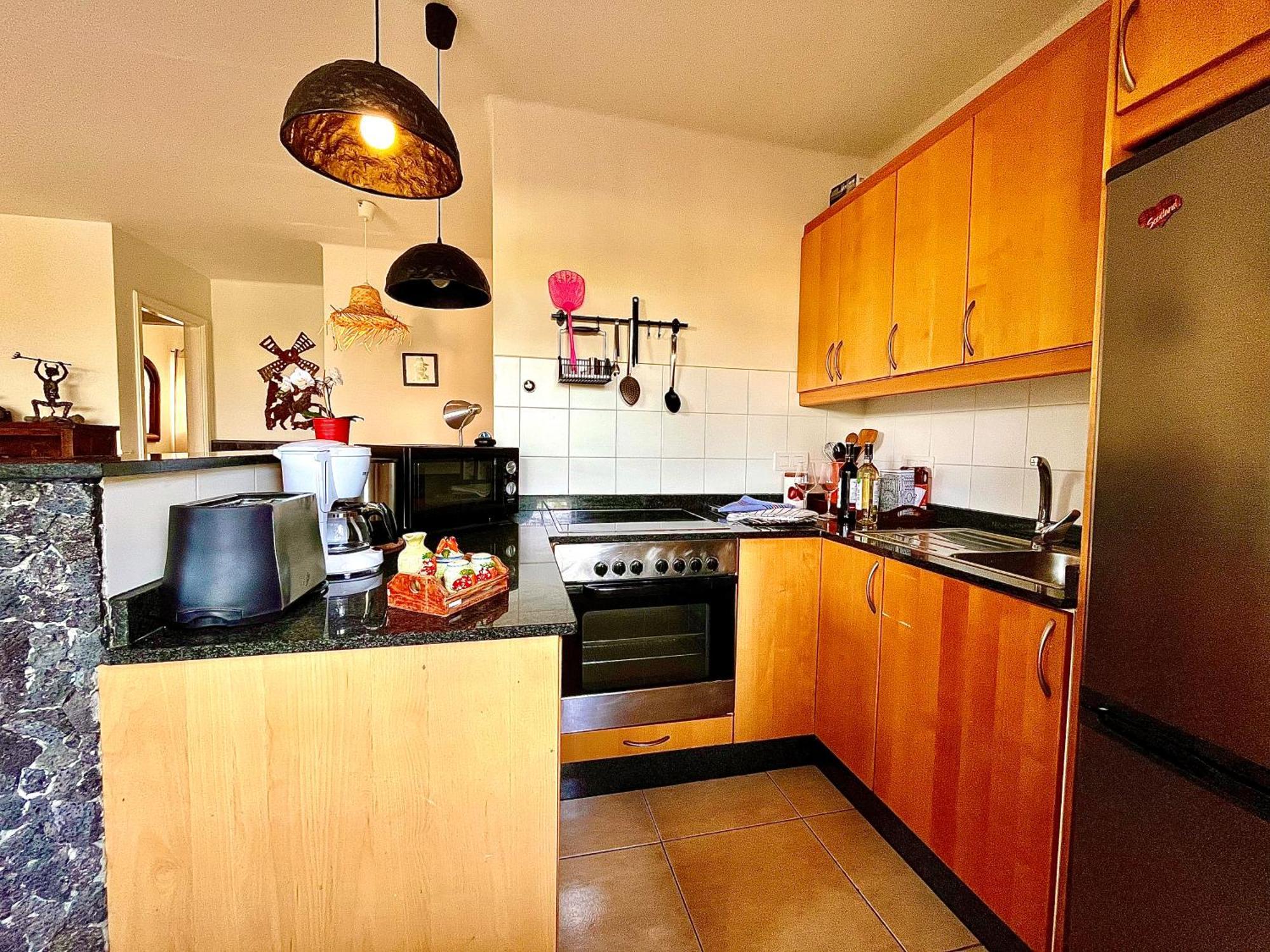 Apartment Casas Del Sol *