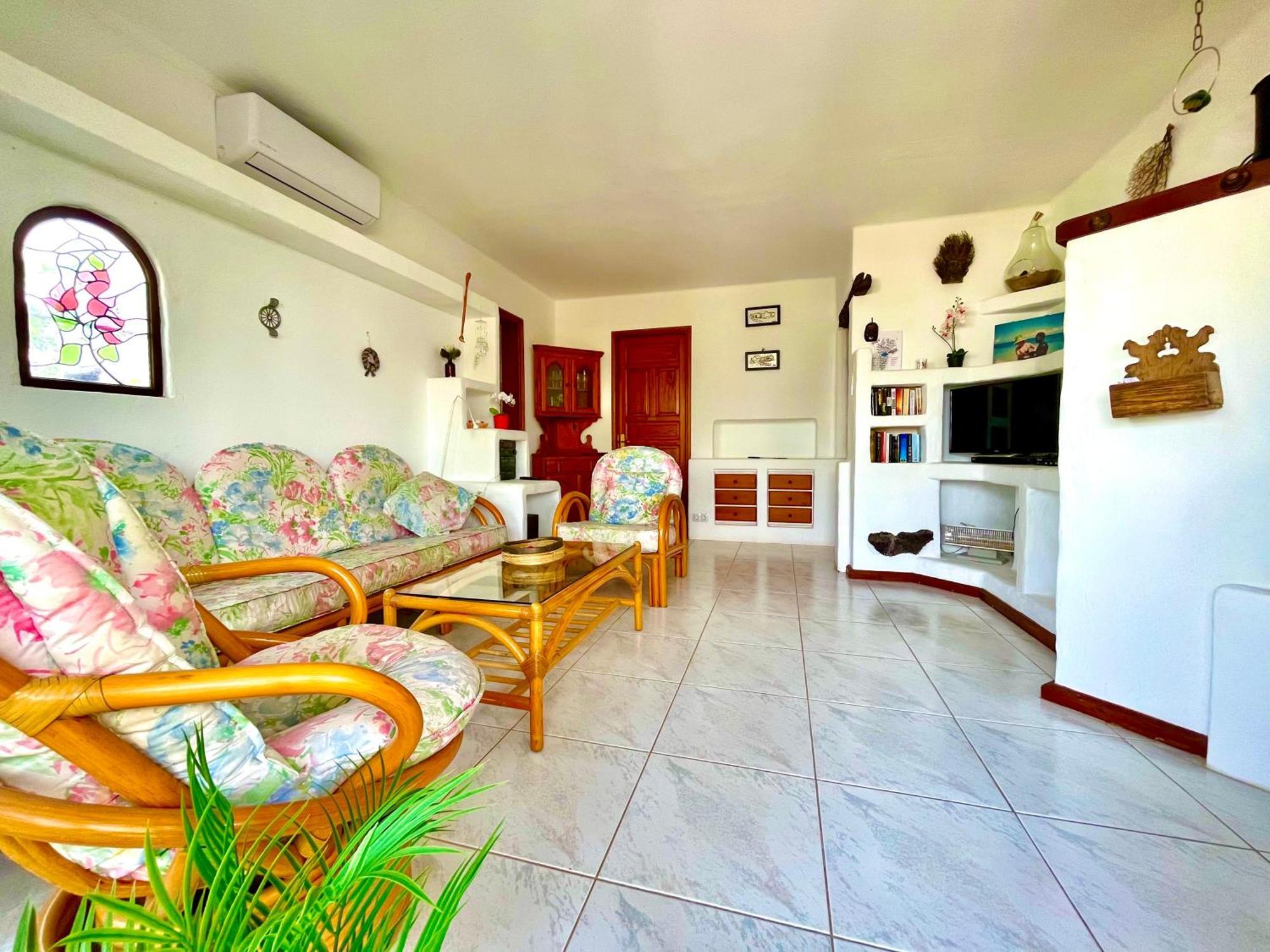 Casas Del Sol Apartment Playa Blanca (Lanzarote)