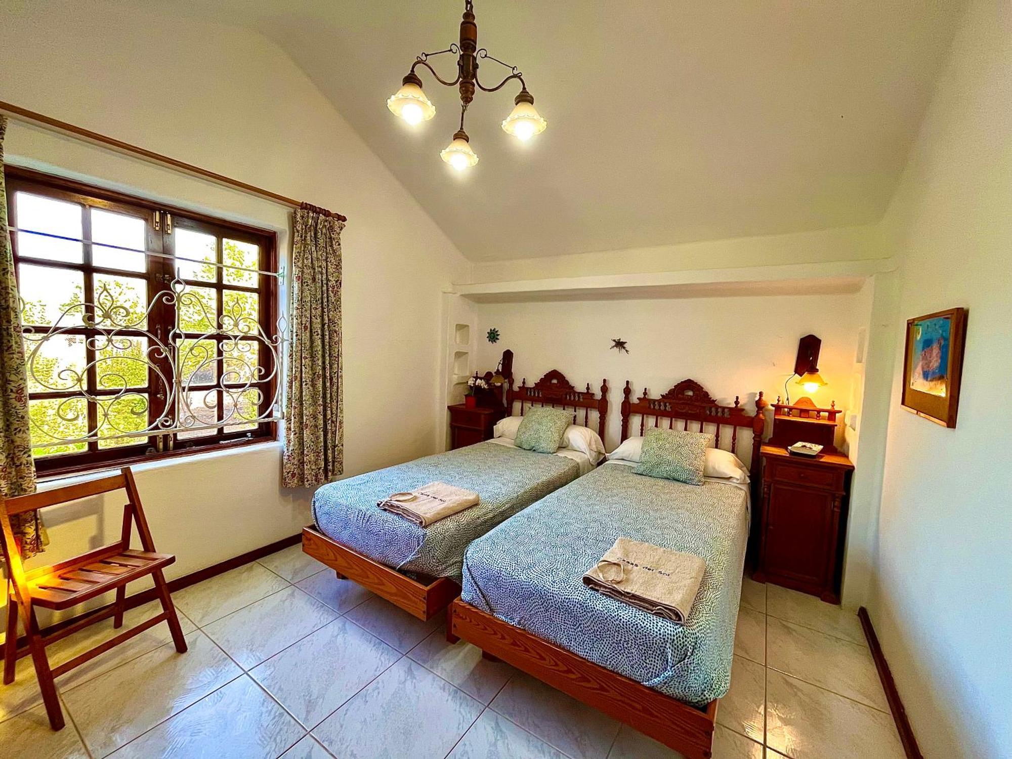 Casas Del Sol Apartment *