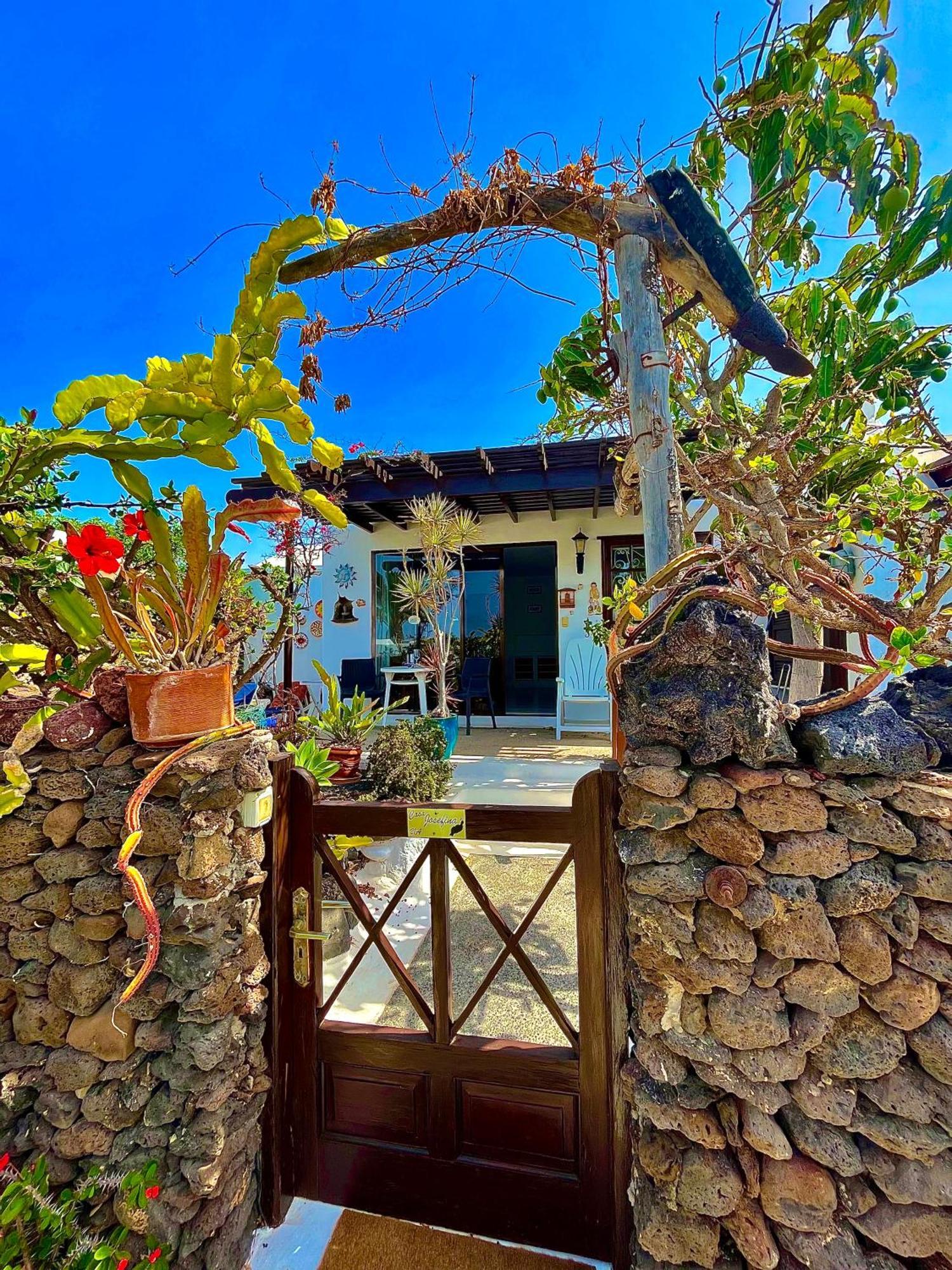 Apartment Casas Del Sol