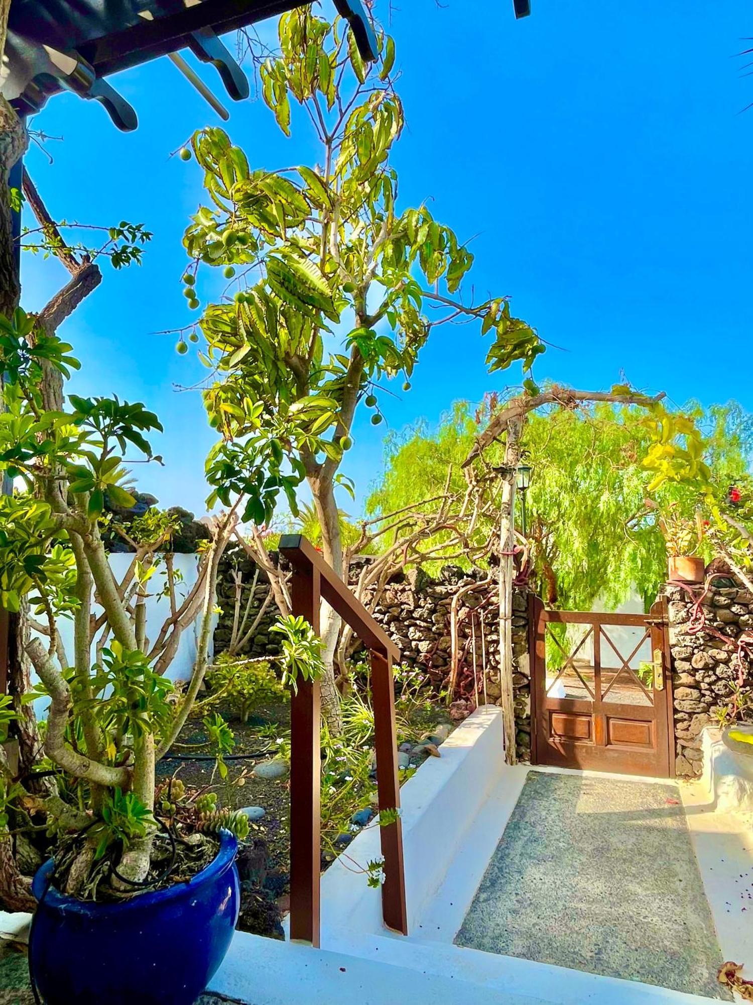 Apartment Casas Del Sol