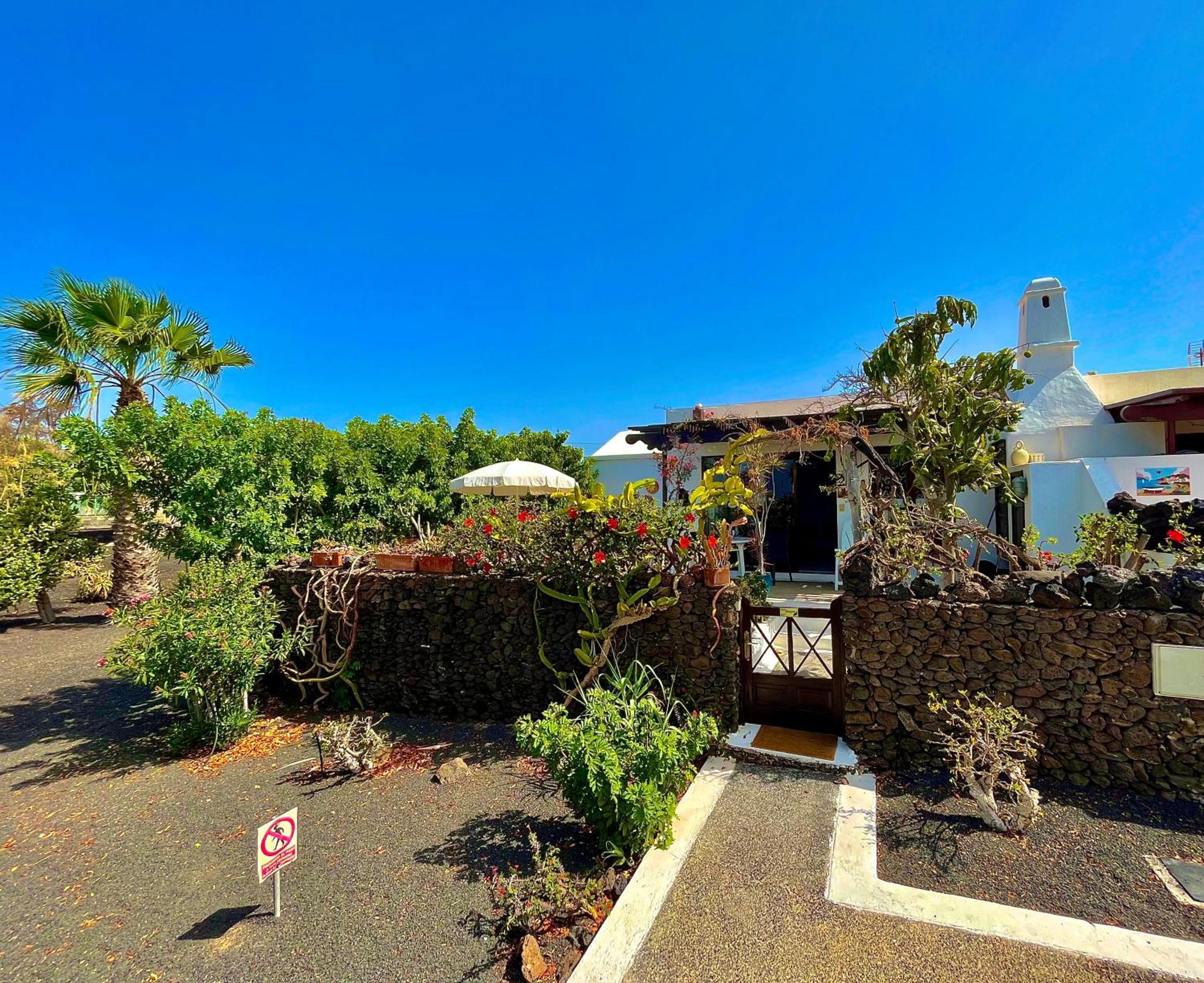 Casas Del Sol Apartment