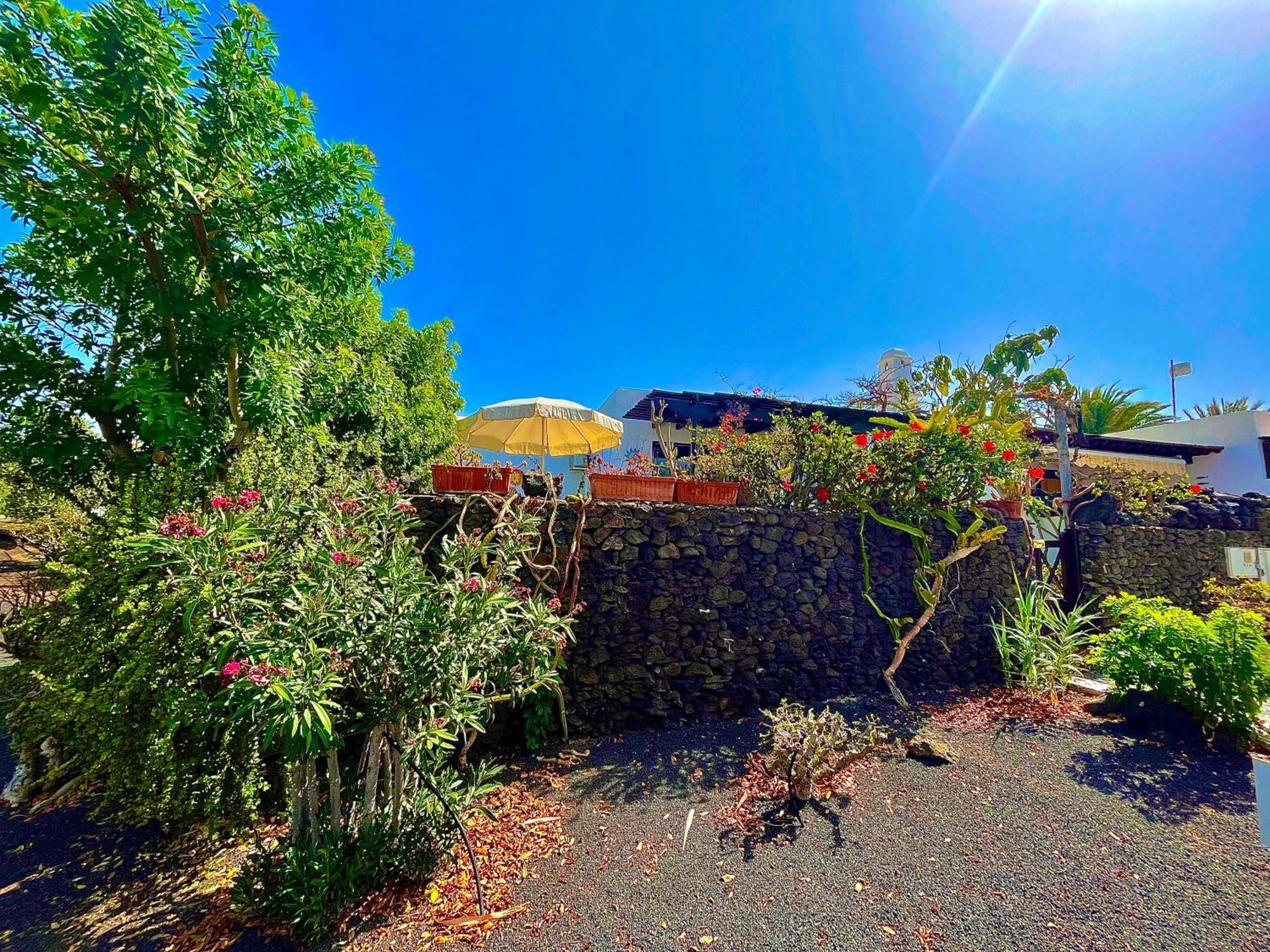 Casas Del Sol Apartment