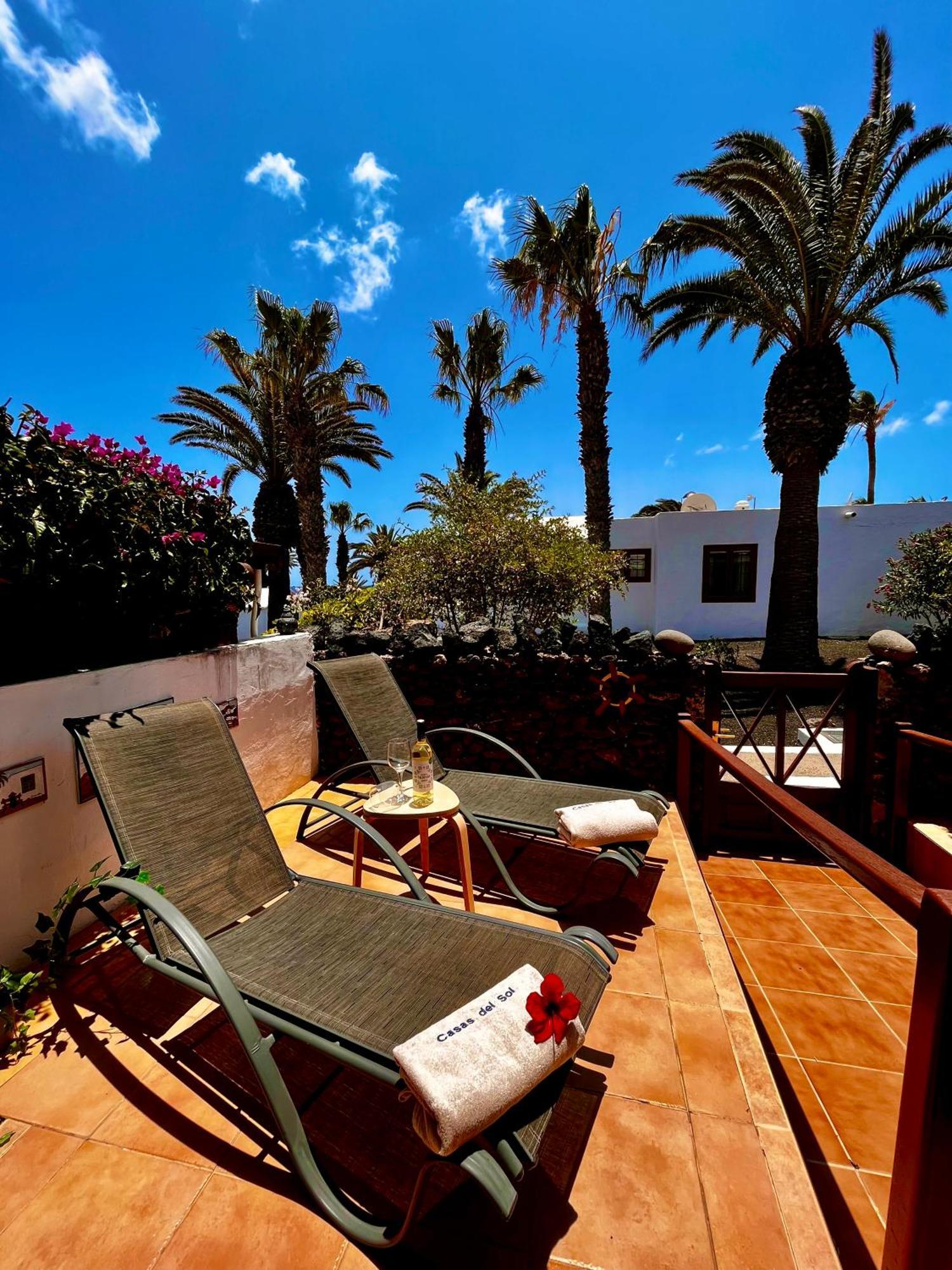 Apartment Casas Del Sol