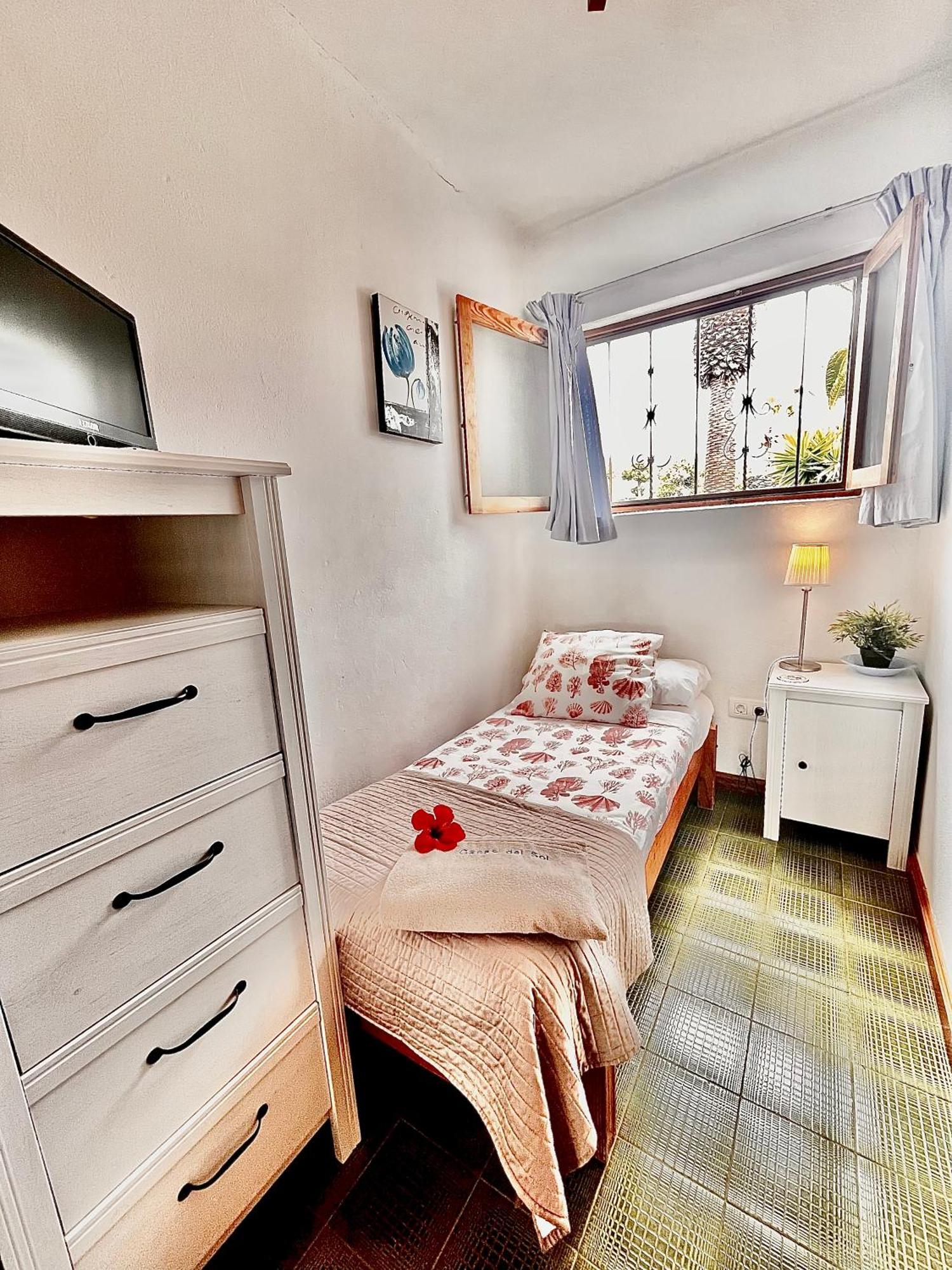 Casas Del Sol Apartment Playa Blanca (Lanzarote)