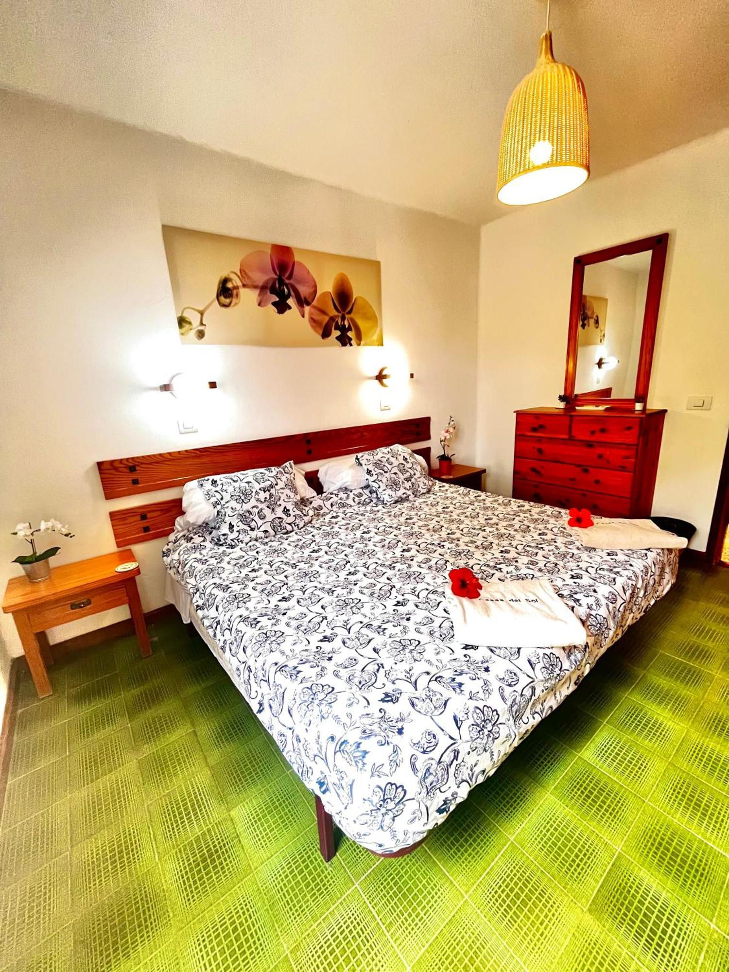 Casas Del Sol Playa Blanca (Lanzarote)