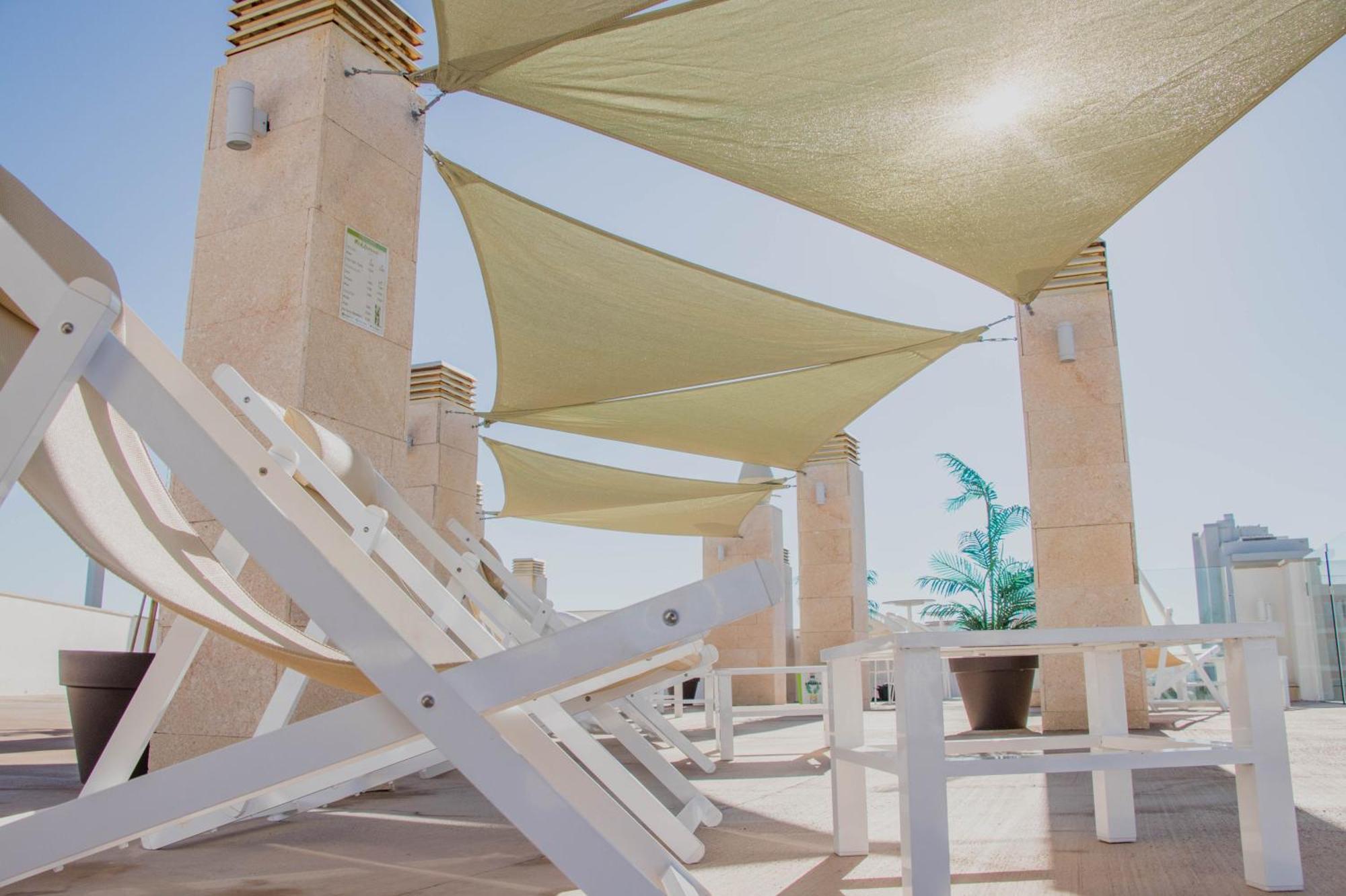 Houm Nets * Playa de Palma (Mallorca)