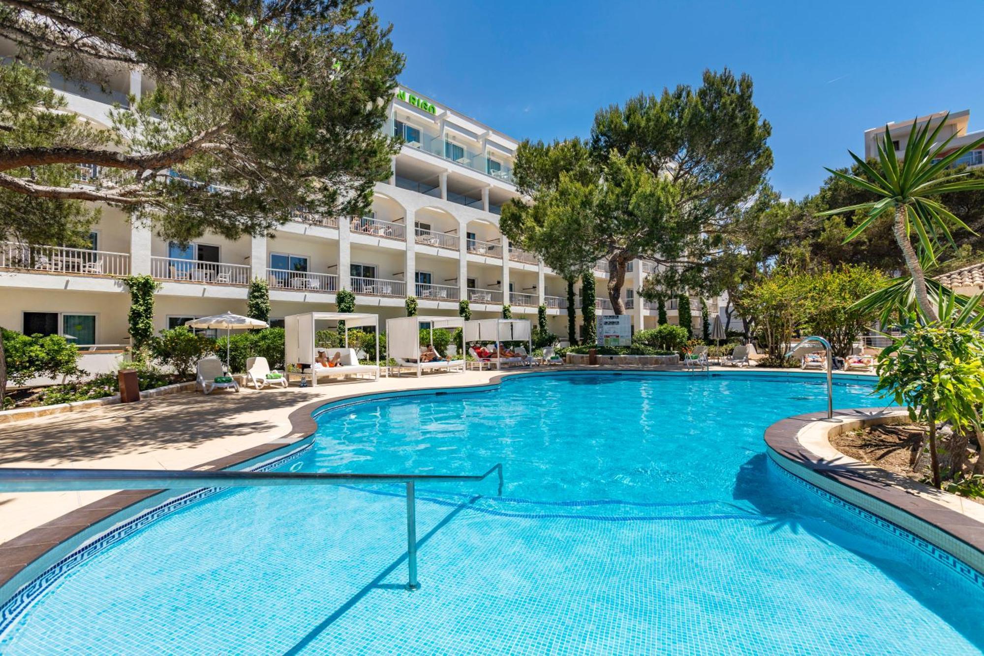 Houm Nets Villa Playa de Palma (Mallorca)