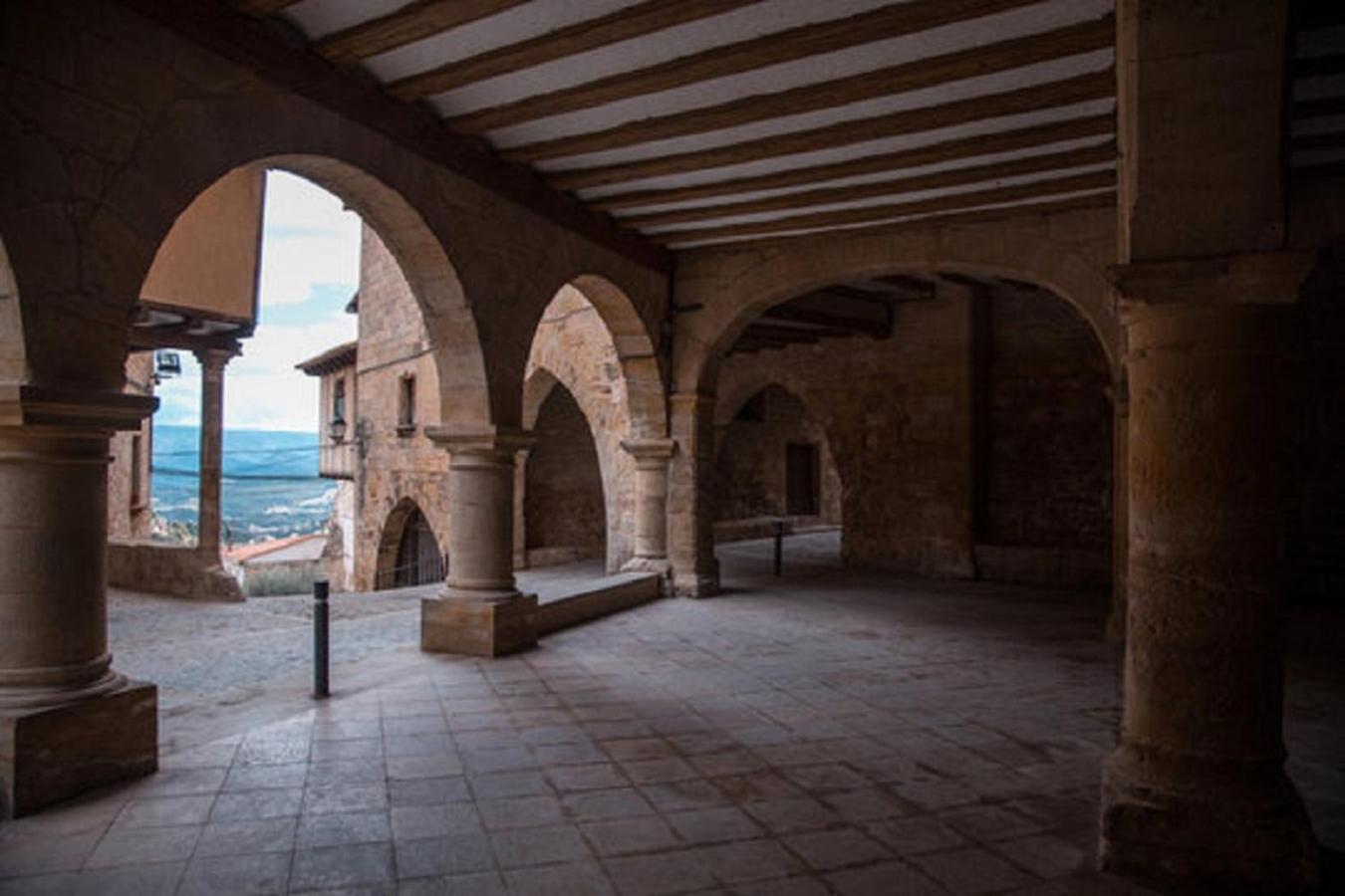 La Placeta Apartamento