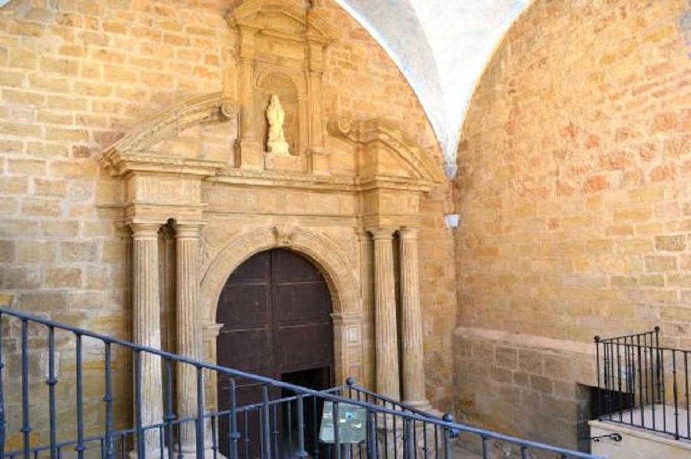 Apartamento La Placeta *