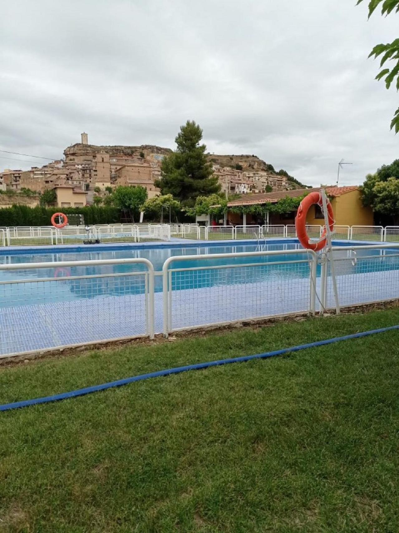 La Placeta Apartamento