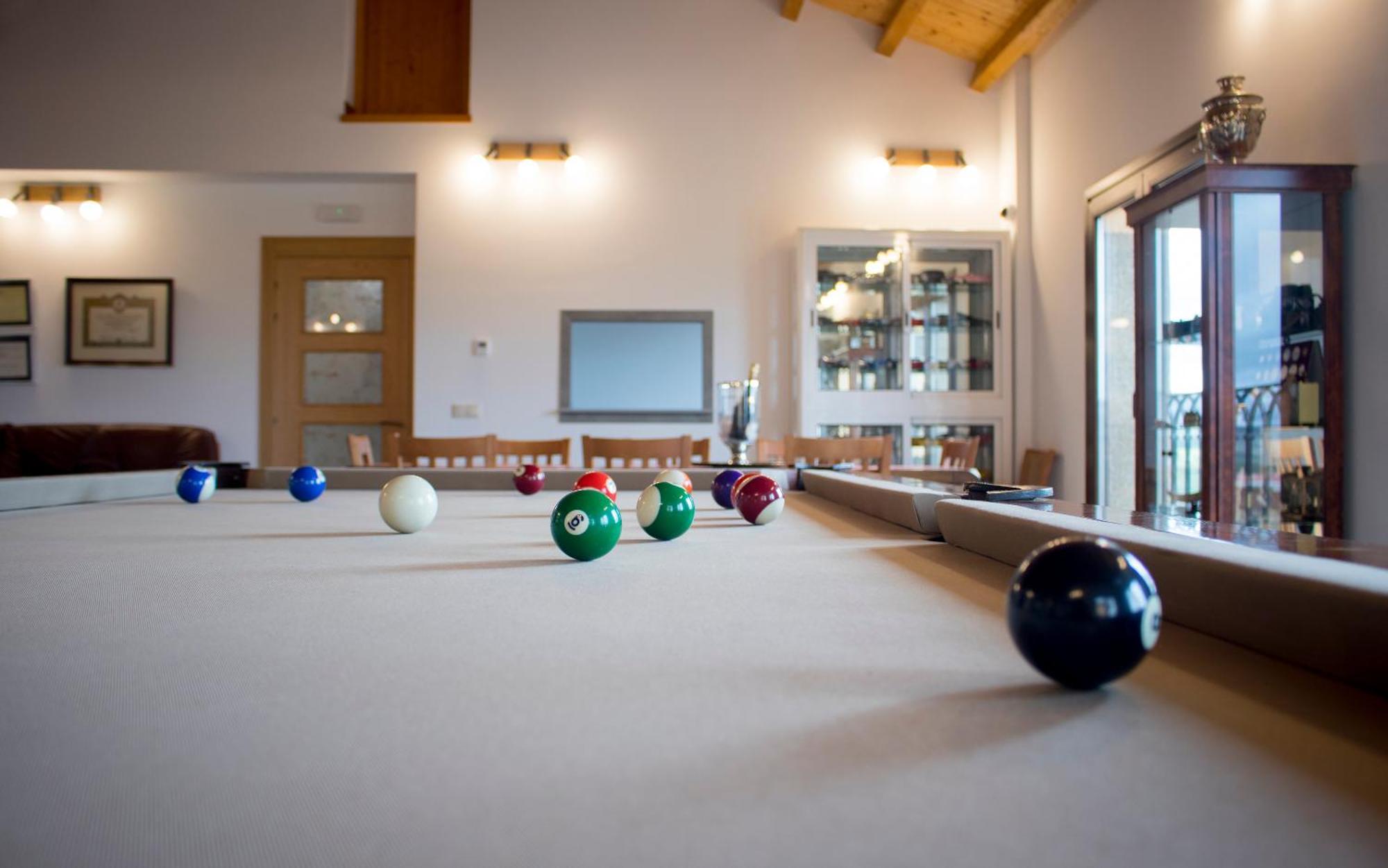 Homestay El Rincon Del Chef